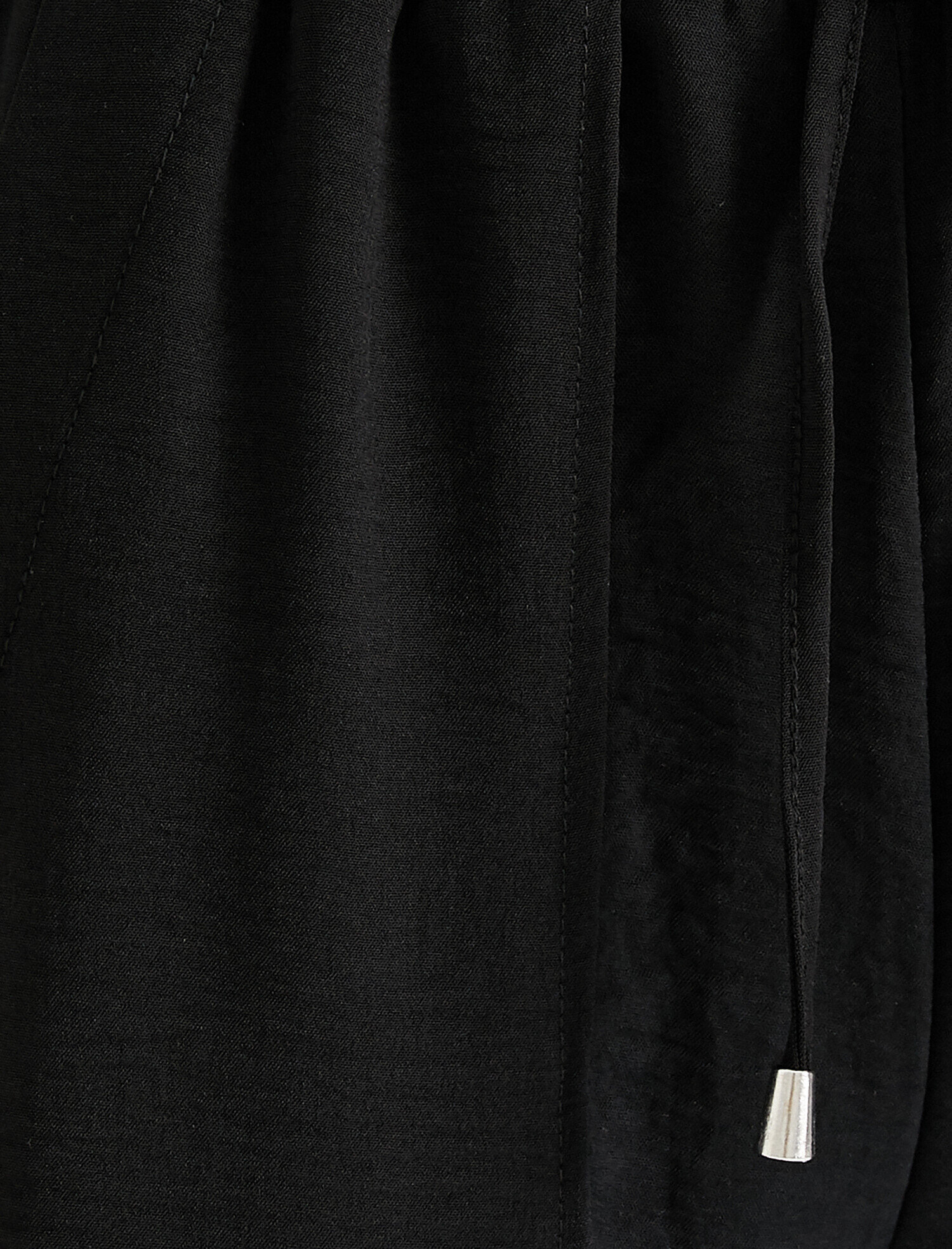   Jogger Pantolon Belden Bağlamalı