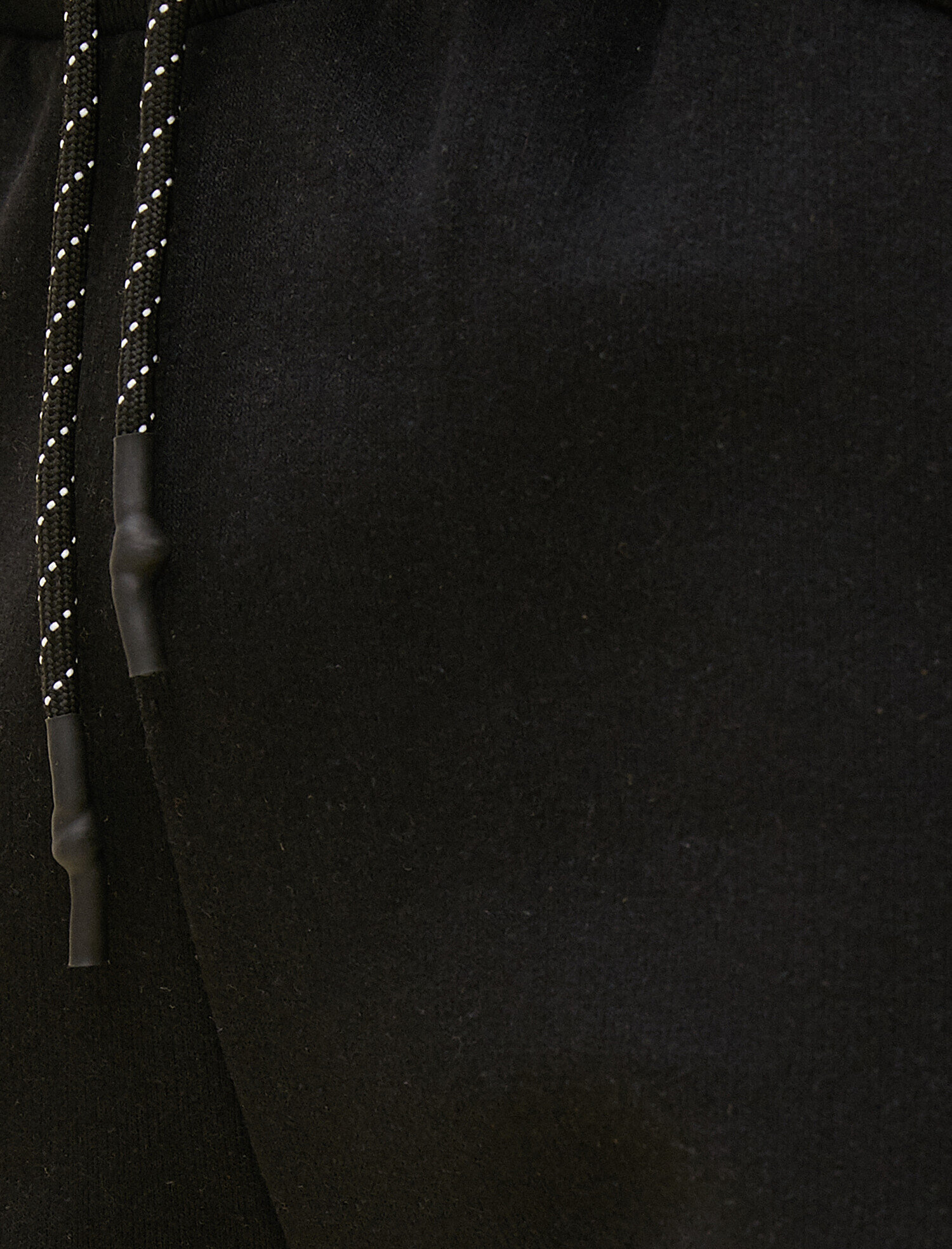   Kamuflaj Desenli Şeritli Jogger Eşofman Altı