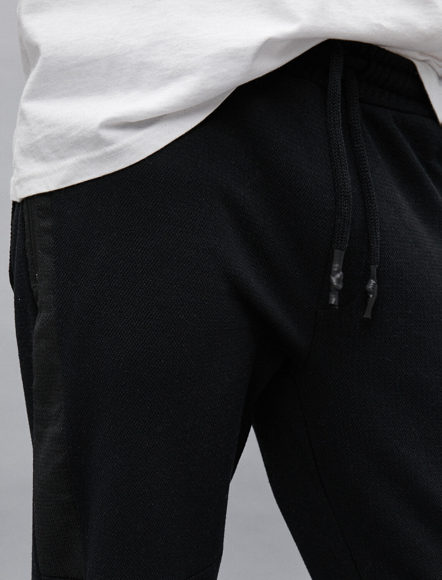  Jogger Eşofman Altı Pamuklu