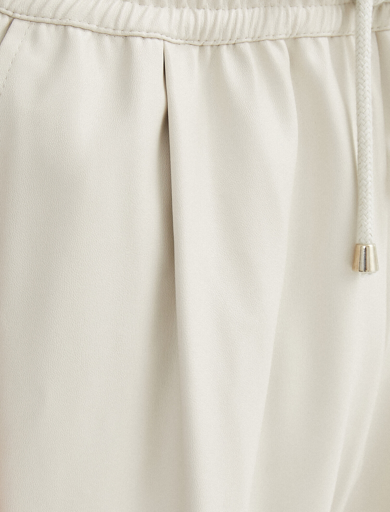 Beli Bağlamalı Pantolon