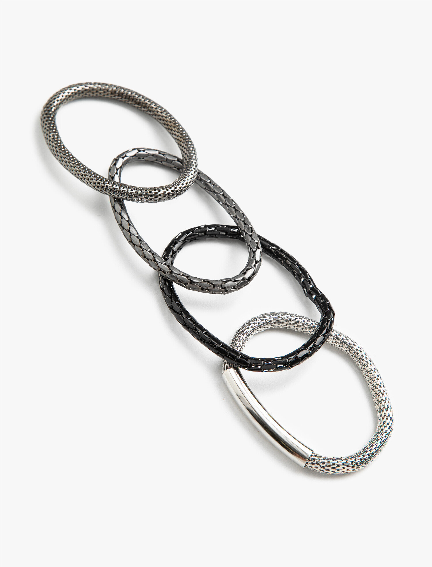  Kadın Çoklu Bileklik Seti