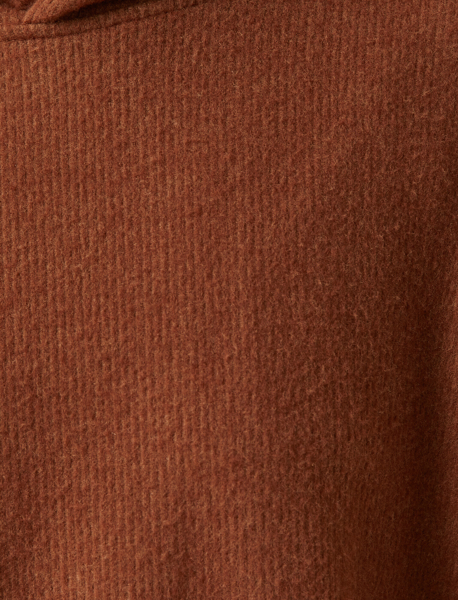 Koton Kapüşonlu Oversize Sweatshirt. 7