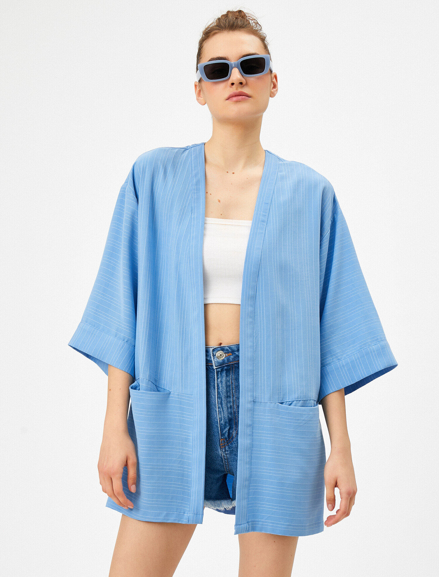 Cepli Kimono