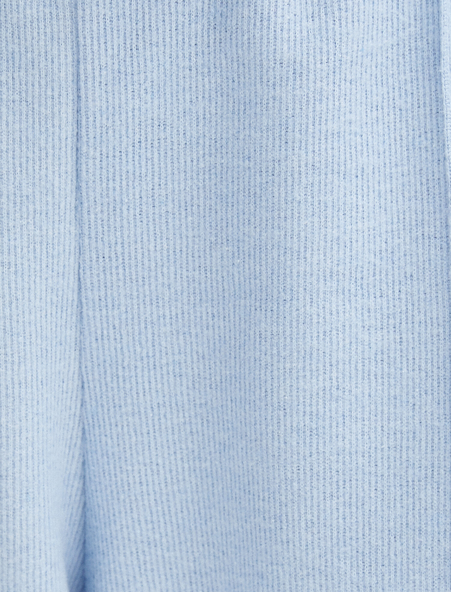   Geniş Paça Pamuklu Eşofman Altı