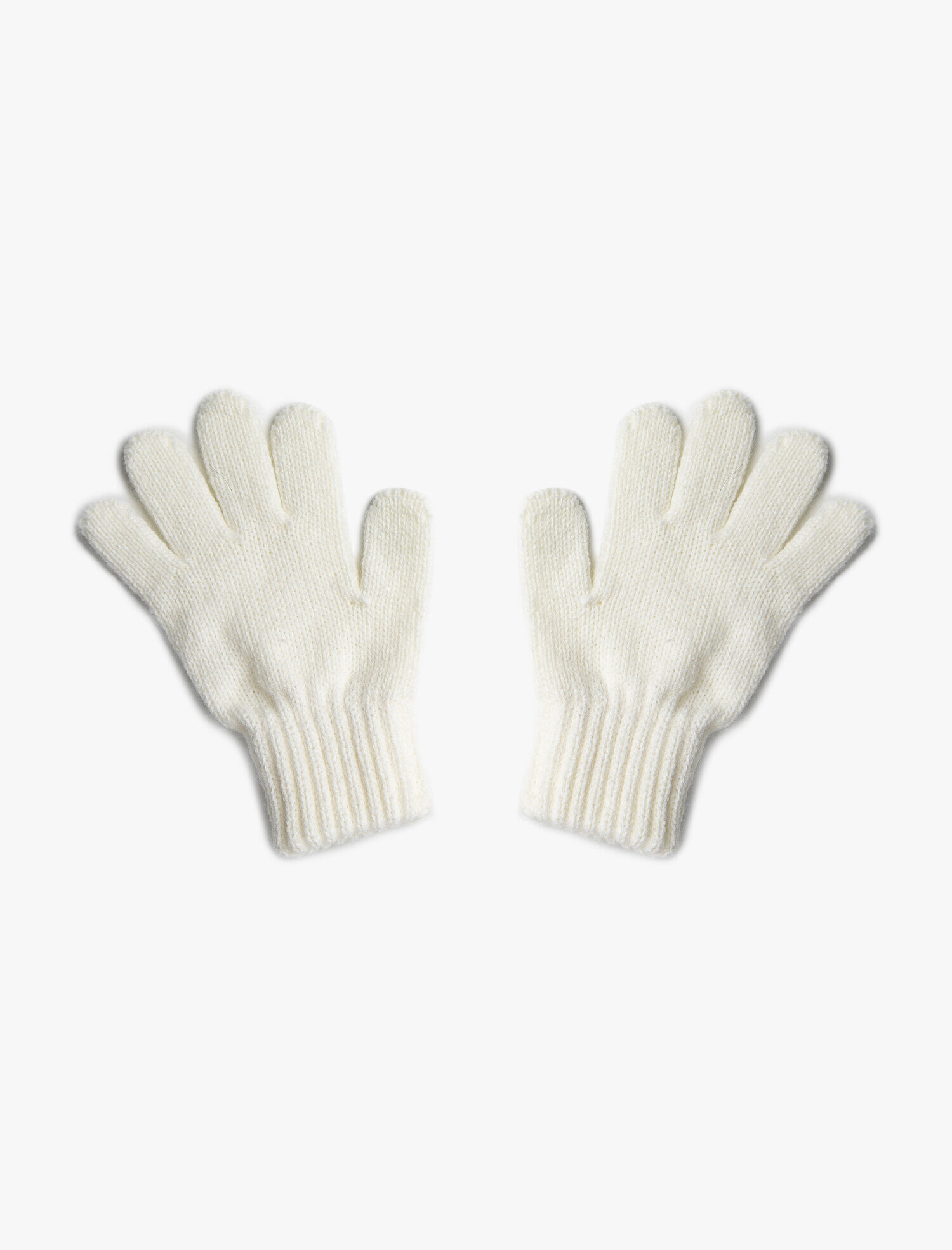  Kız Bebek Ponponlu Desenli Bere Seti