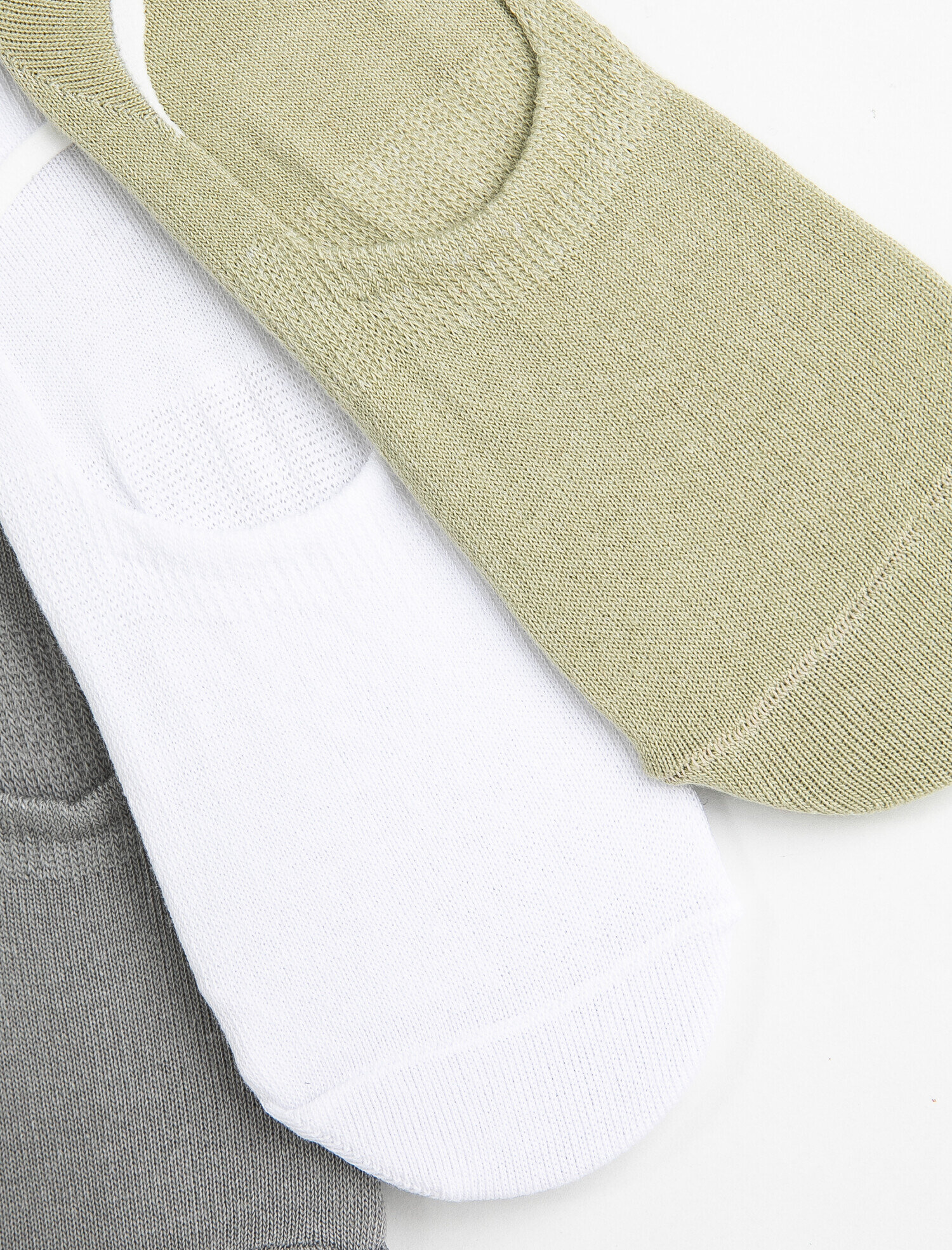  Kadın Çoklu Çorap Seti