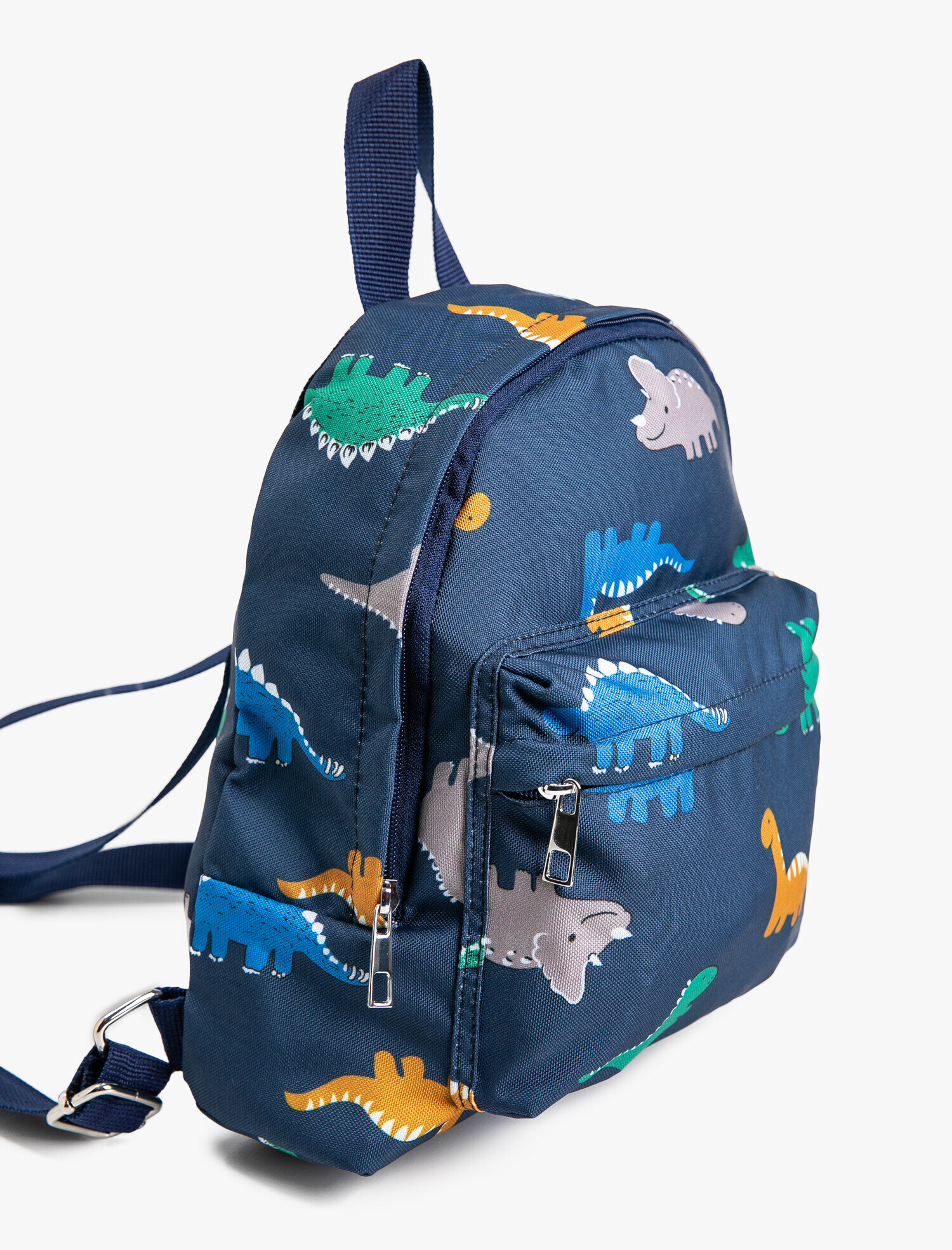  Erkek Çocuk Baskılı Sırt Çantası