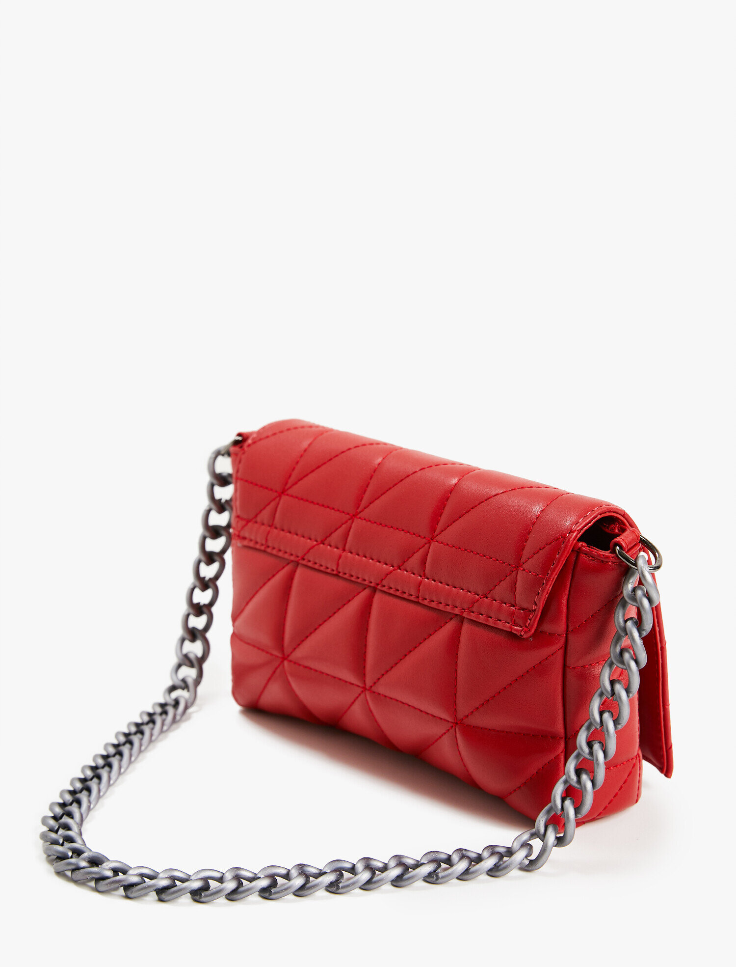  Kadın Suni Deri Omuz Çantası