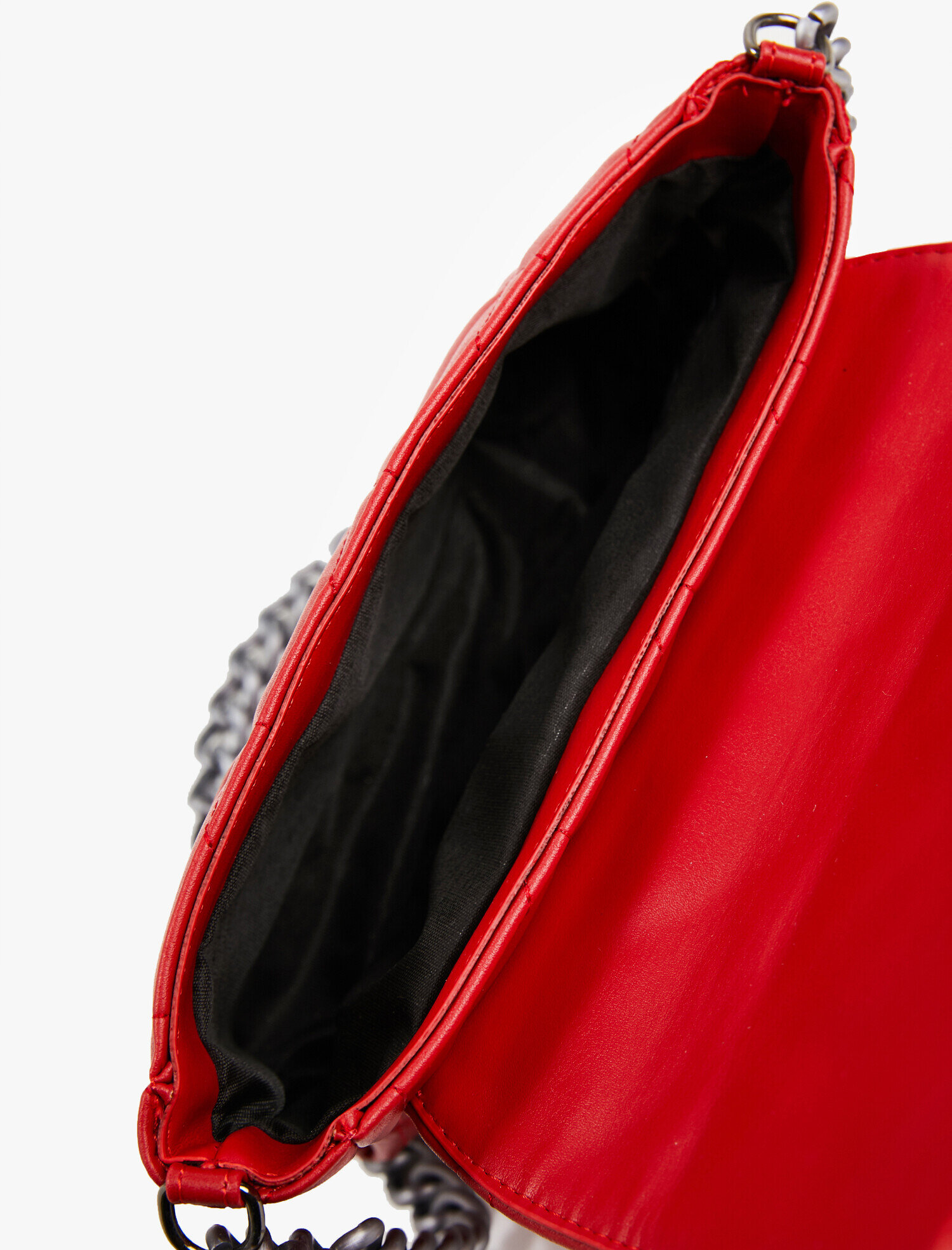  Kadın Suni Deri Omuz Çantası