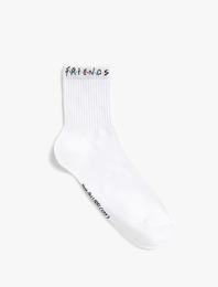 Frıends Lisanslı Çorap