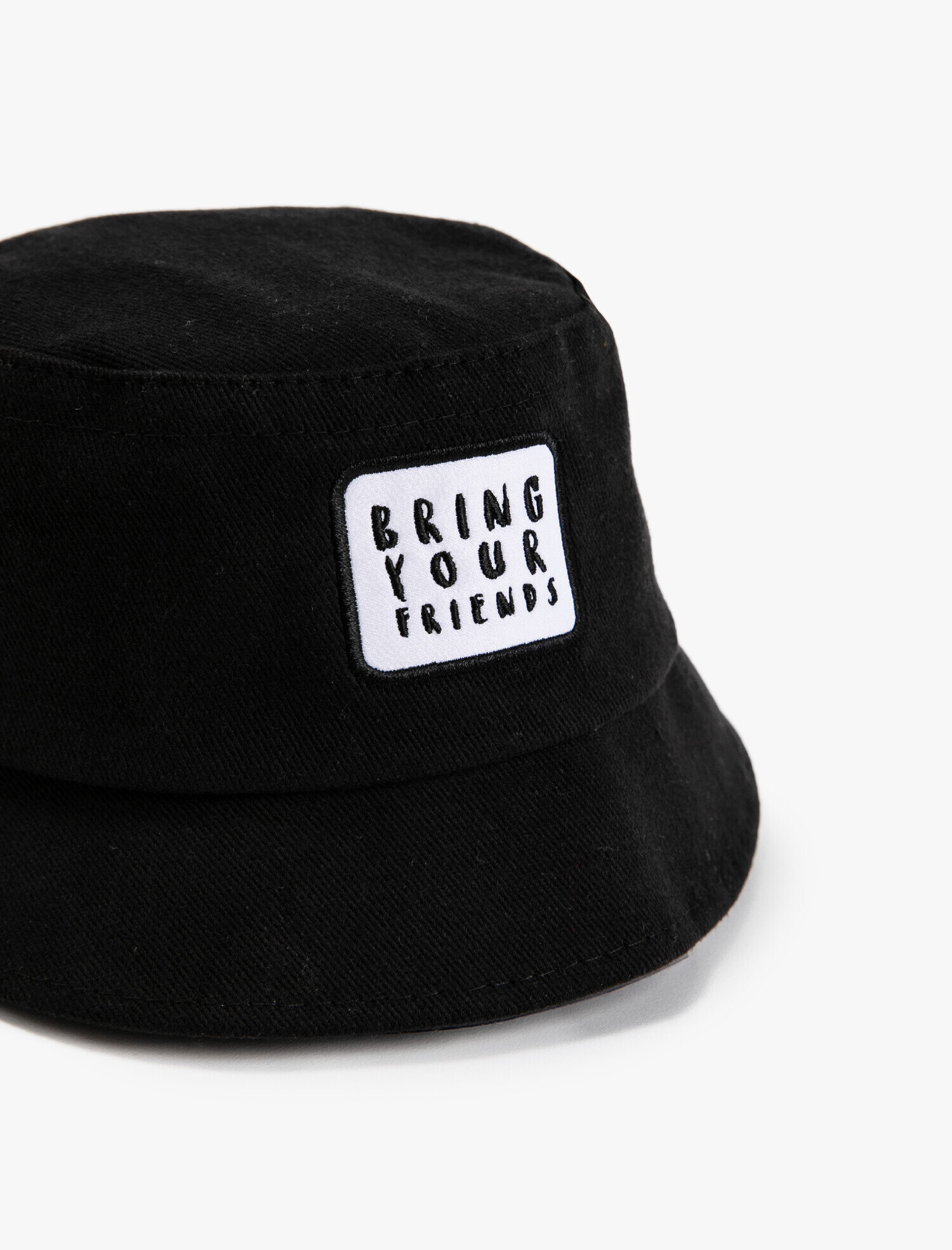  Erkek Çocuk Bucket Şapka