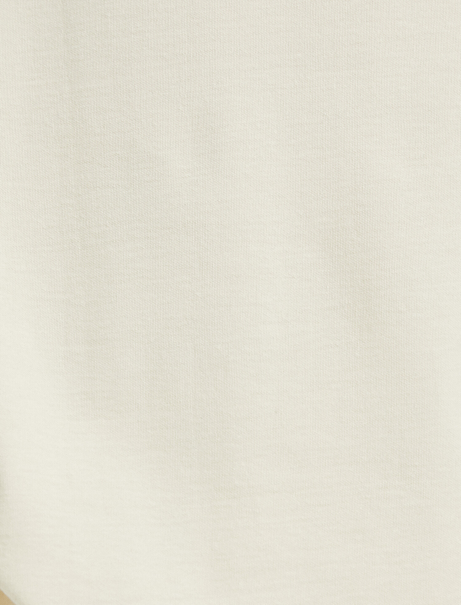   Basic Tişört Bisiklet Yaka