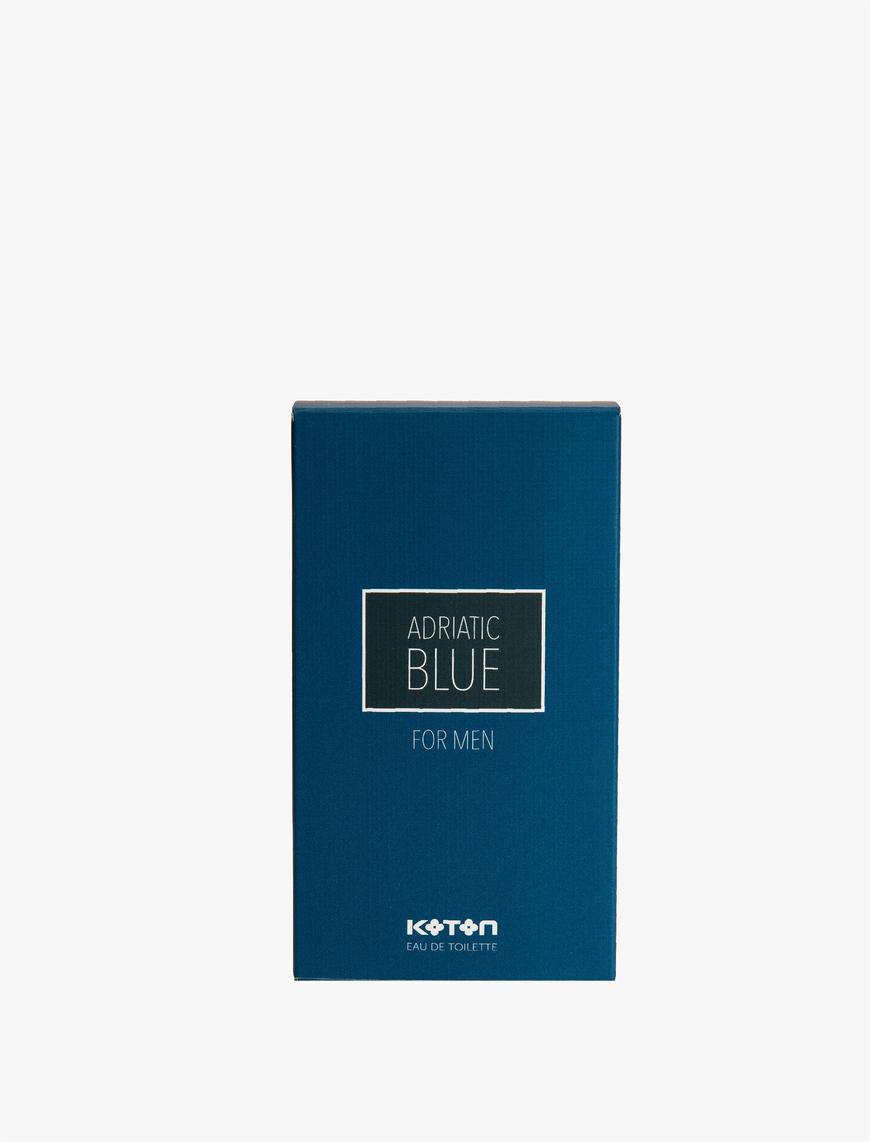  Erkek Parfüm Adriatic Blue 100 ML