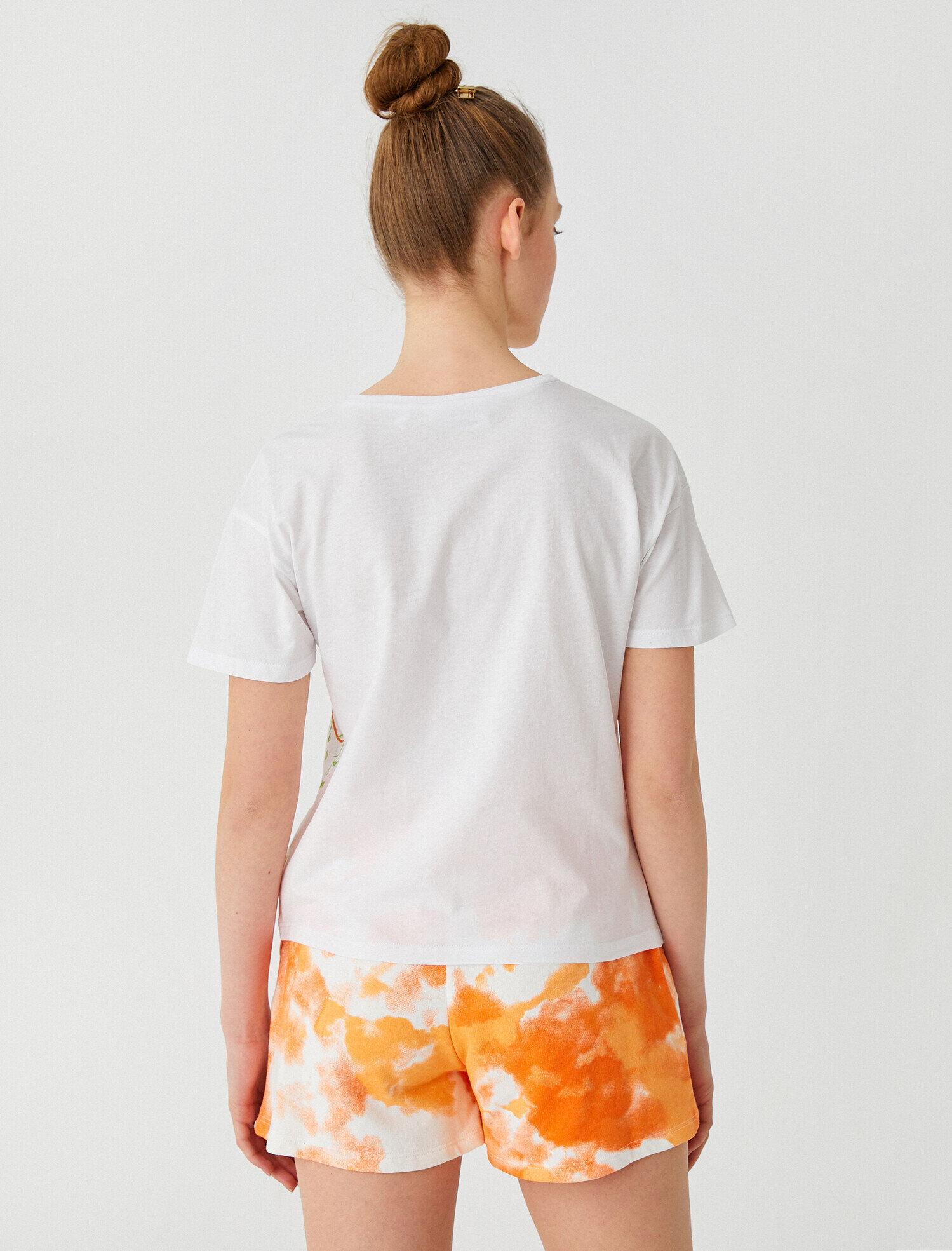   Looney Tunes Lisanslı Kısa Kollu Tişört