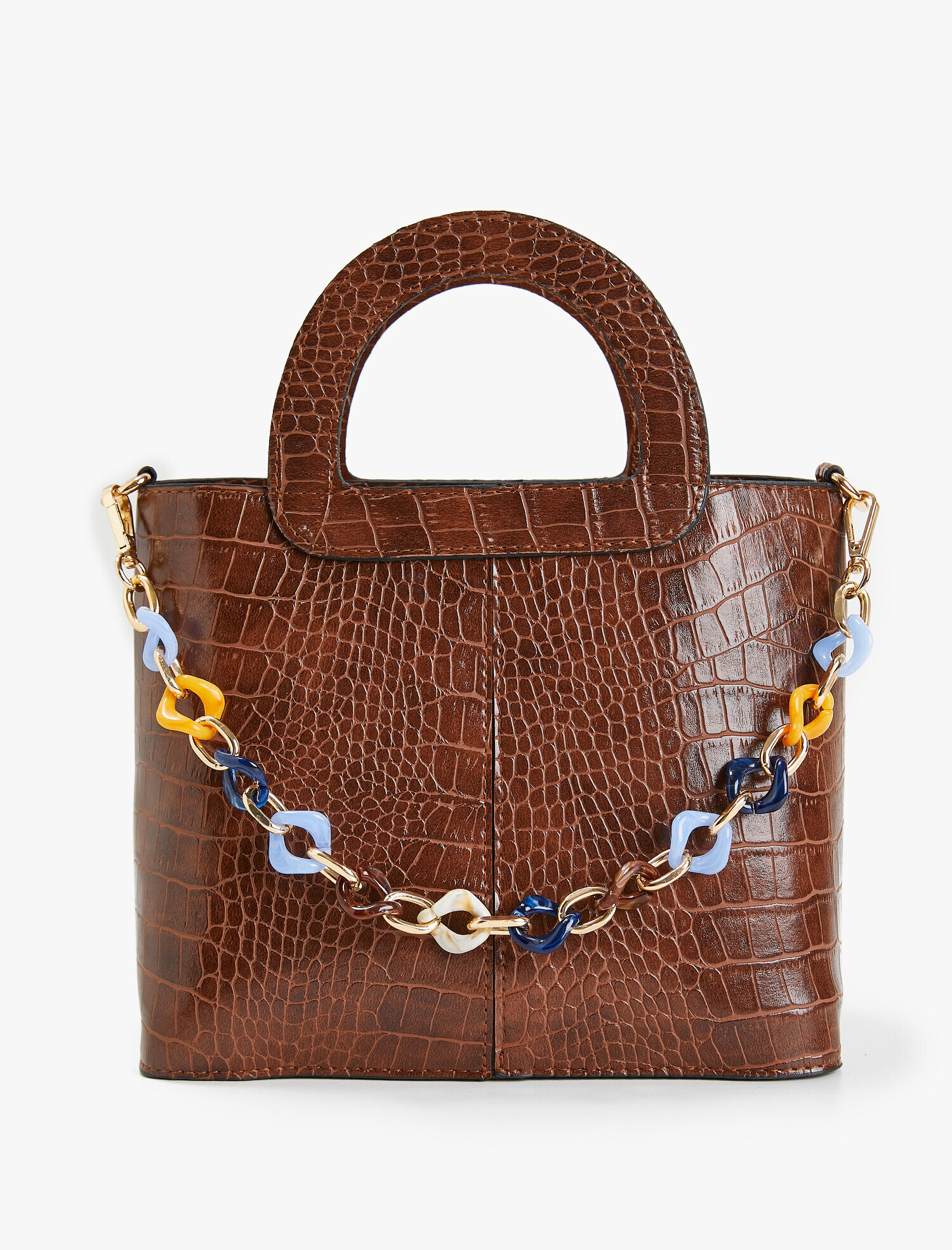  Kadın Suni Deri Çanta