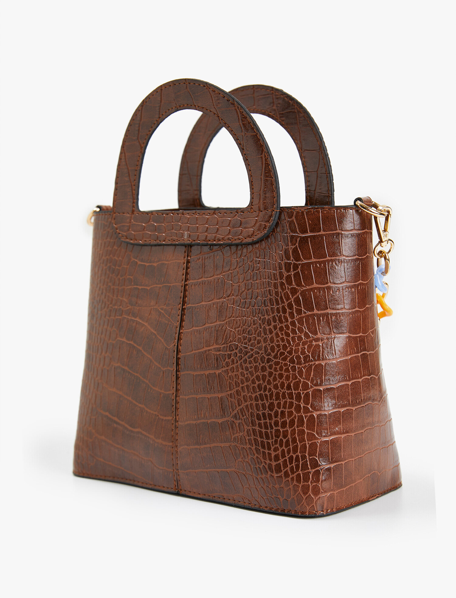  Kadın Suni Deri Çanta