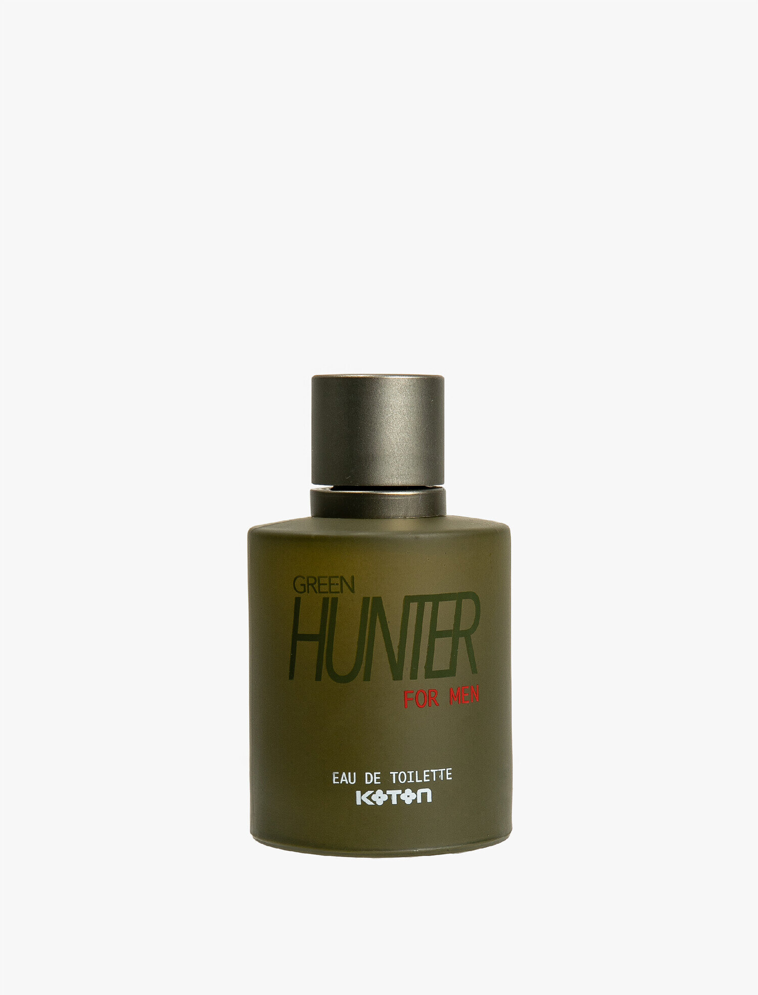 Koton Parfüm Green Hunter 100 ML. 2
