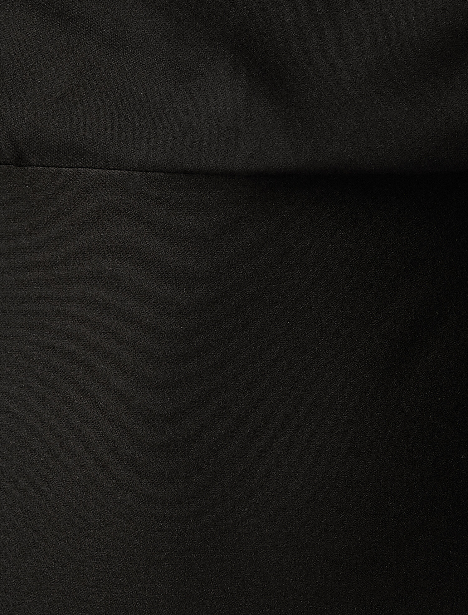   Kalp Yaka Mini Elbise