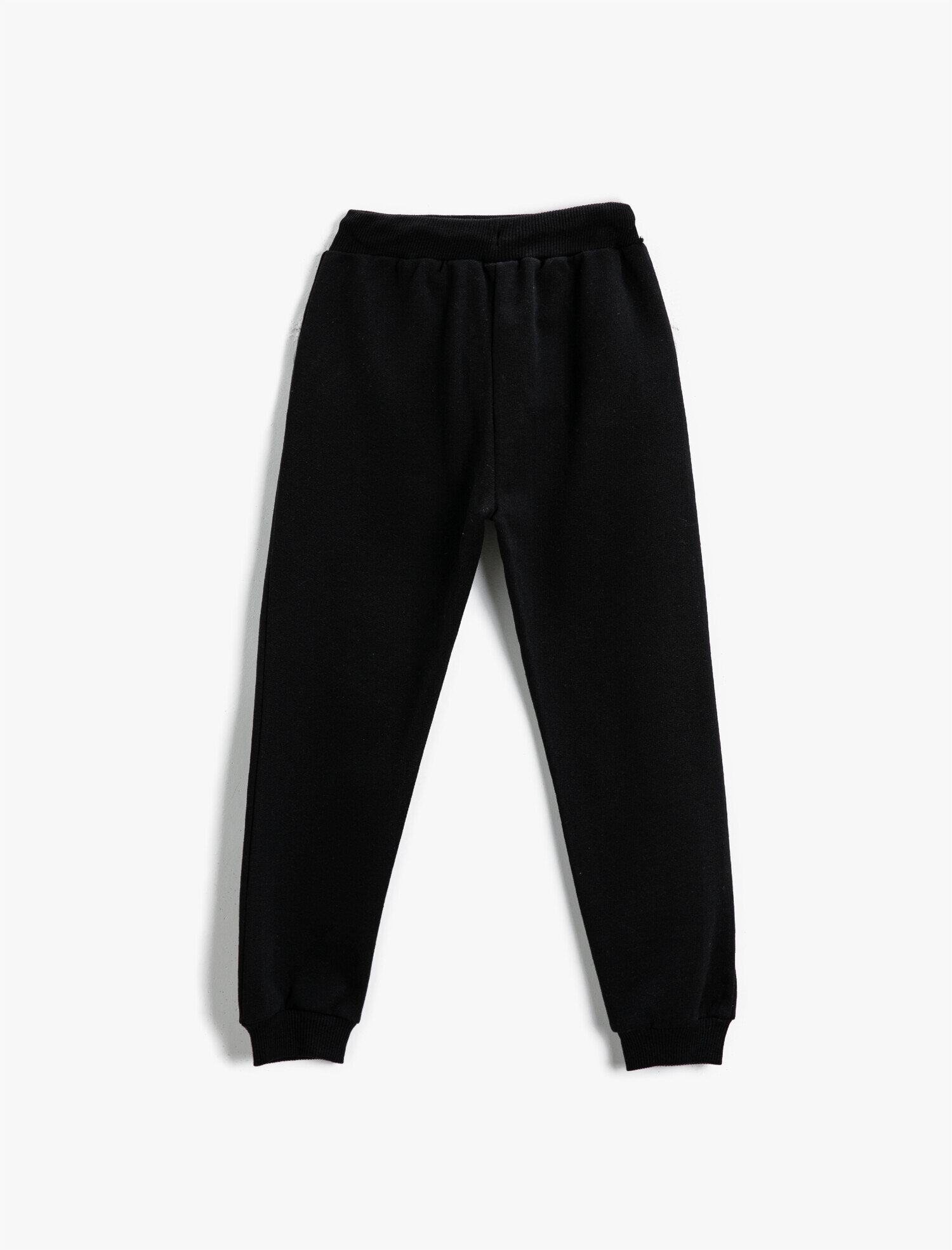  Erkek Çocuk Hulk Lisanslı Baskılı Jogger Eşofman Altı Cepli Beli Bağlanabilir