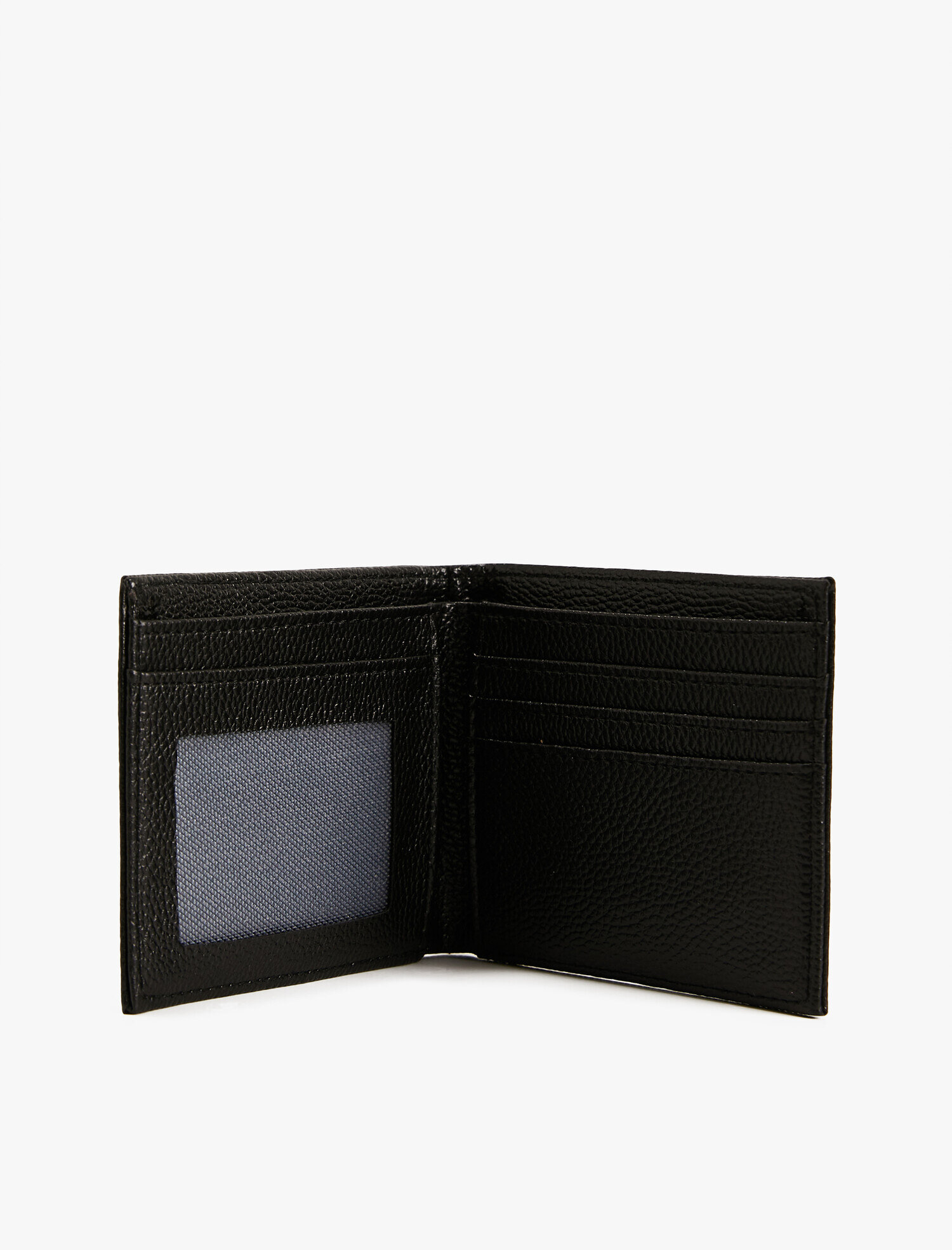  Erkek Deri Görünümlü Cüzdan