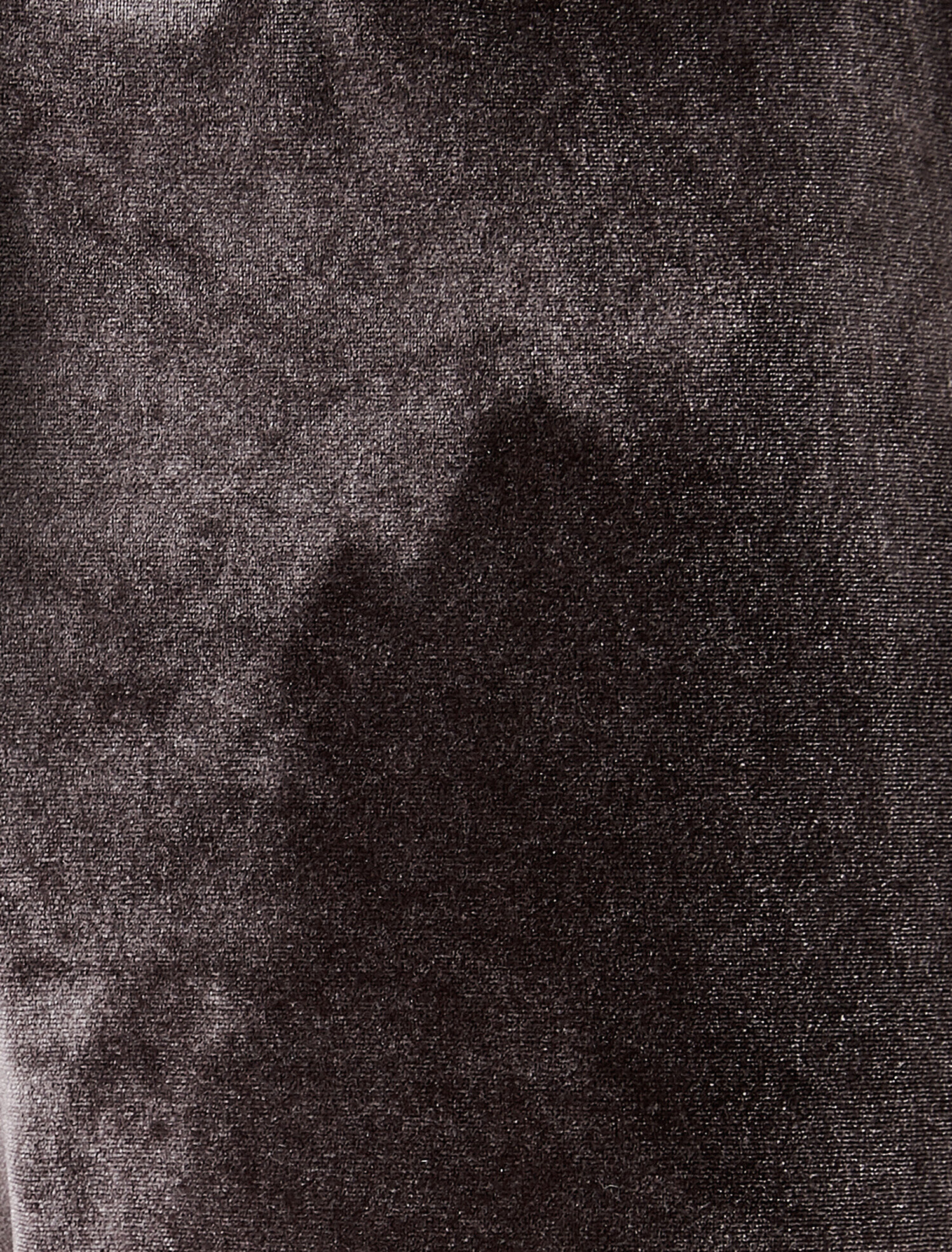   Kadife Eşofman Altı Beli Lastikli