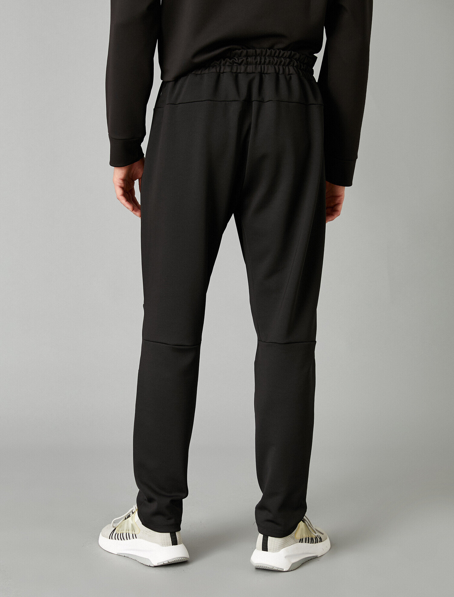   Fermuar Cepli Spor Eşofman Altı