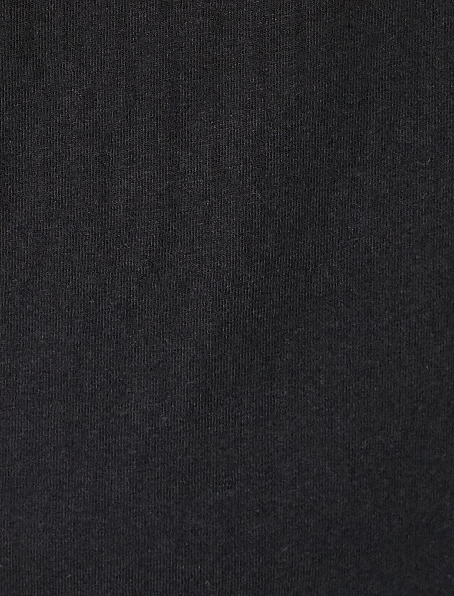   Baskılı Kısa Kollu Pamuklu Tişört