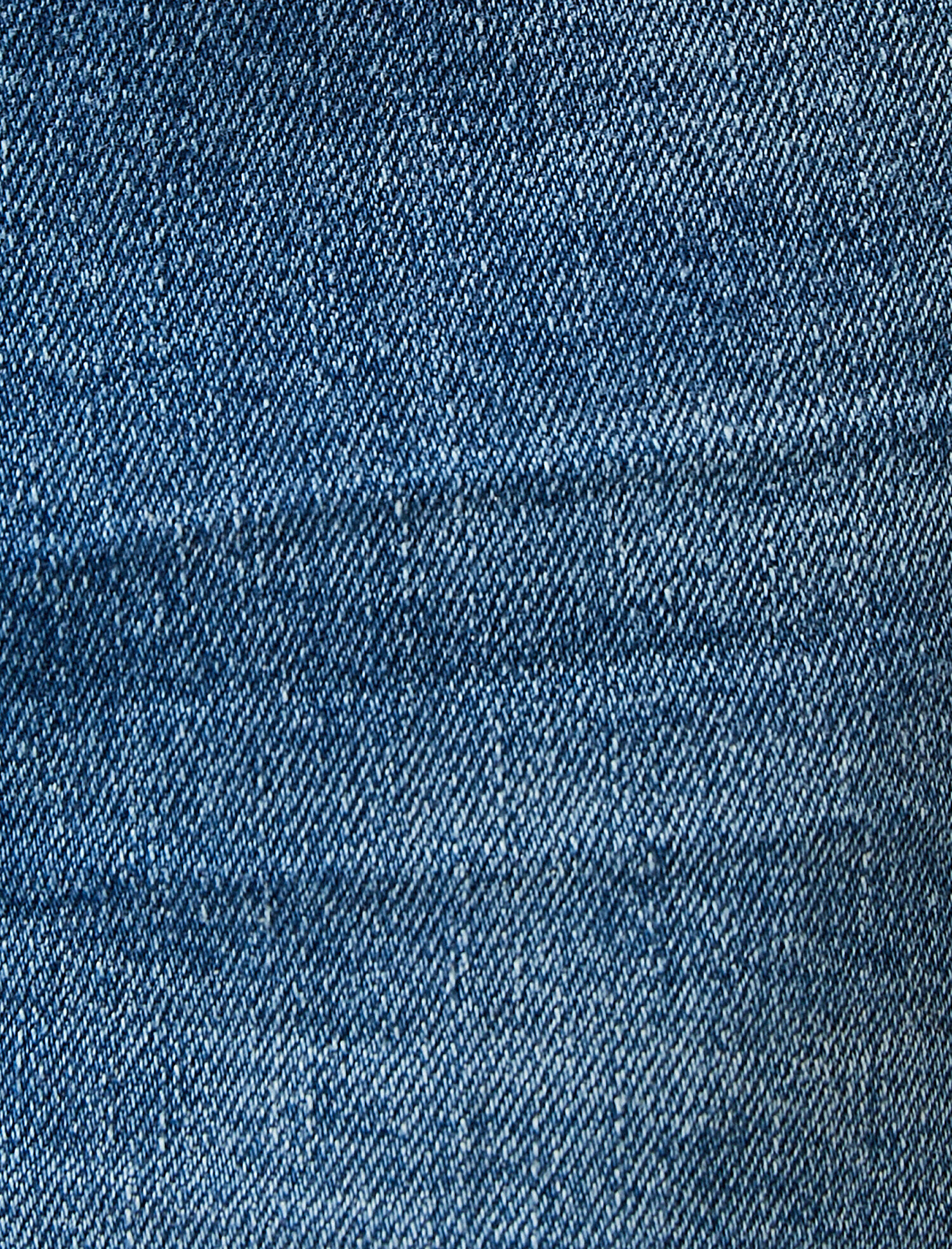 Slim Fit Kot Pantolon - Brad Jean