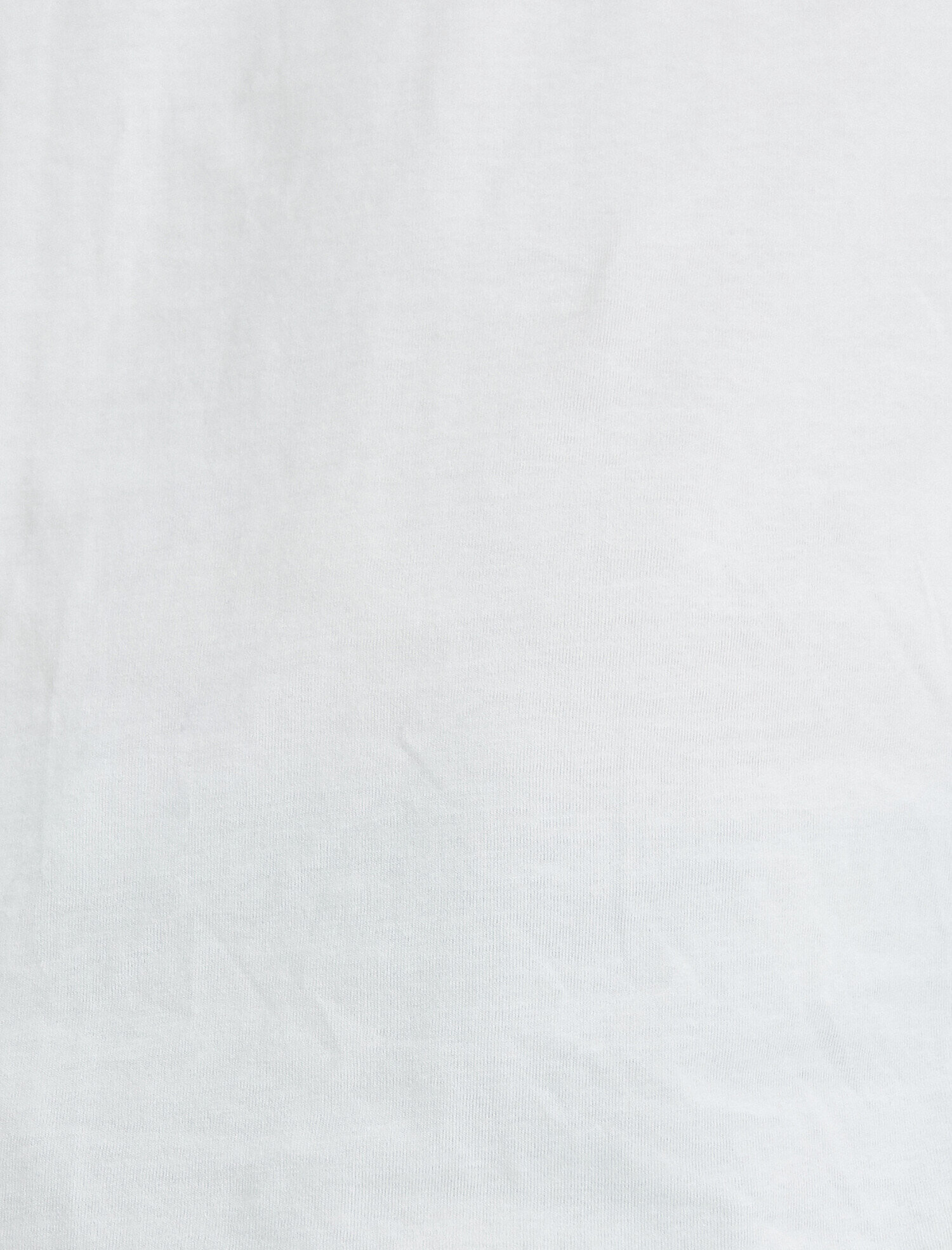   Basic Tişört Bisiklet Yaka