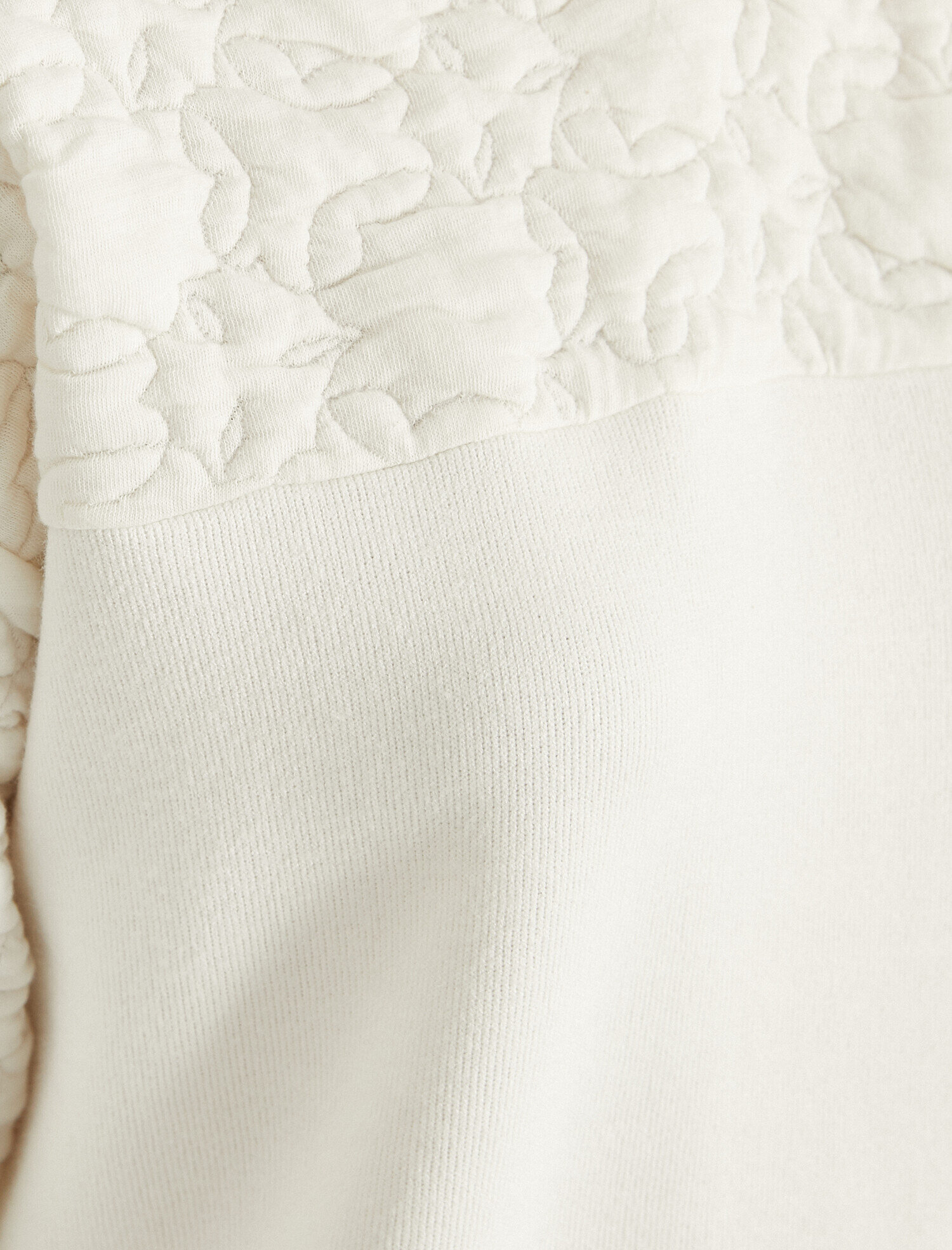   Kapüşonlu Pijama Üstü