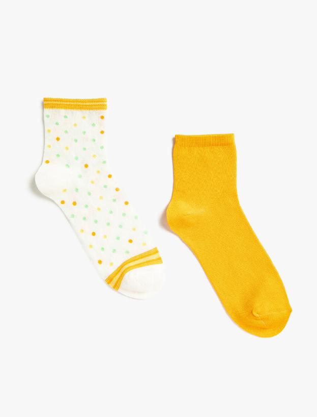  Çoklu Soket Çorap