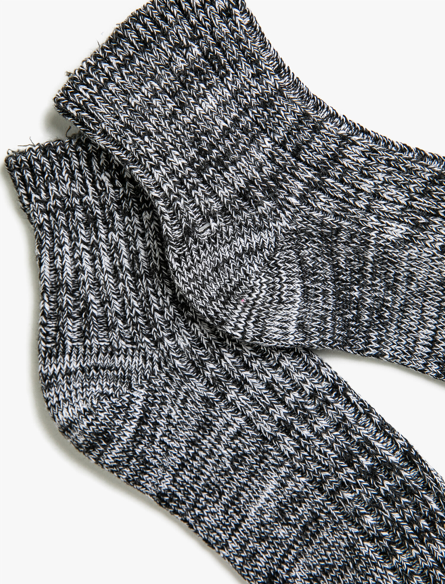  Kadın Desenli Soket Çorap