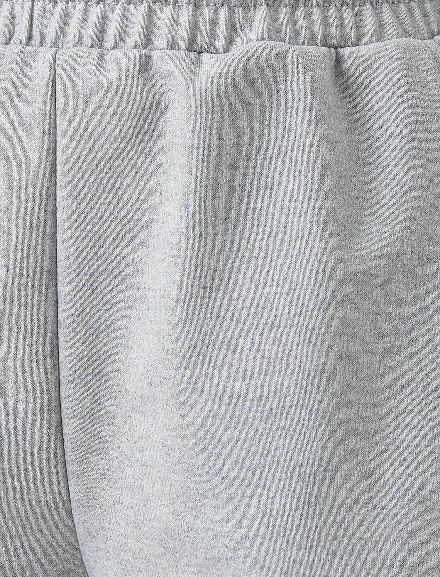   Beli Lastikli Baskılı Şort