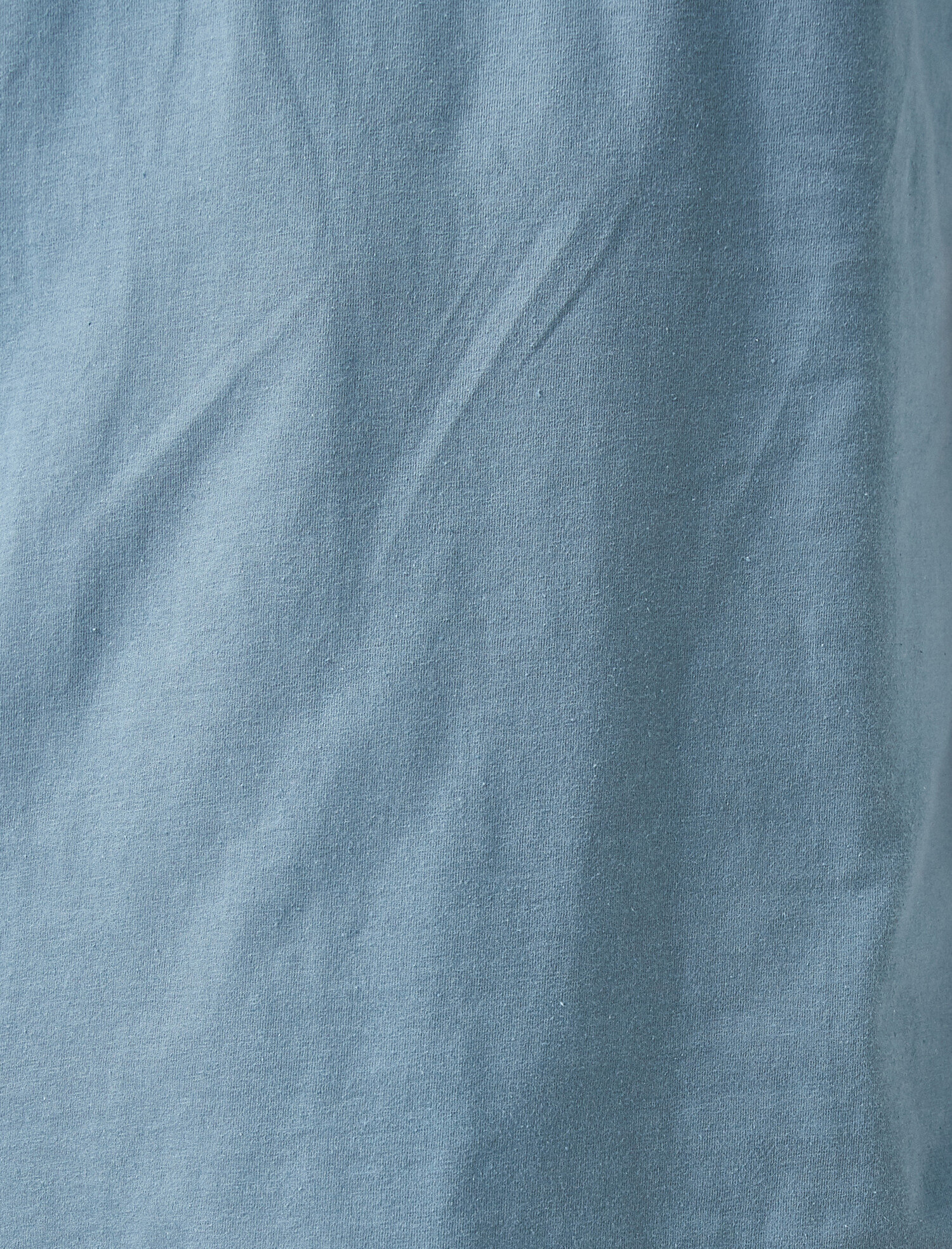   Basic Tişört Bisiklet Yaka