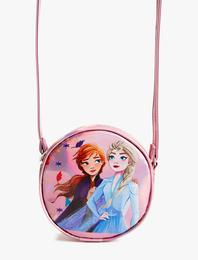 Disney Lisanslı Çanta