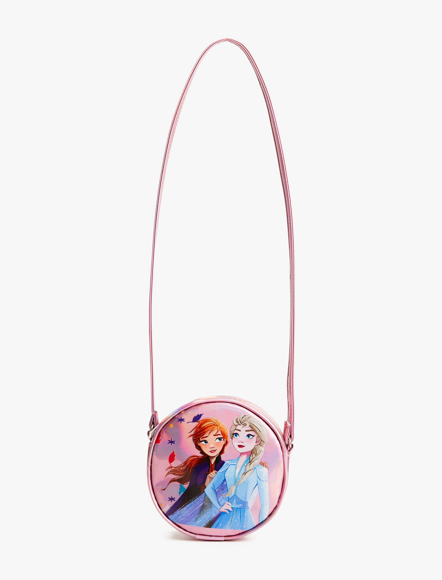  Kız Çocuk Disney Lisanslı Çanta