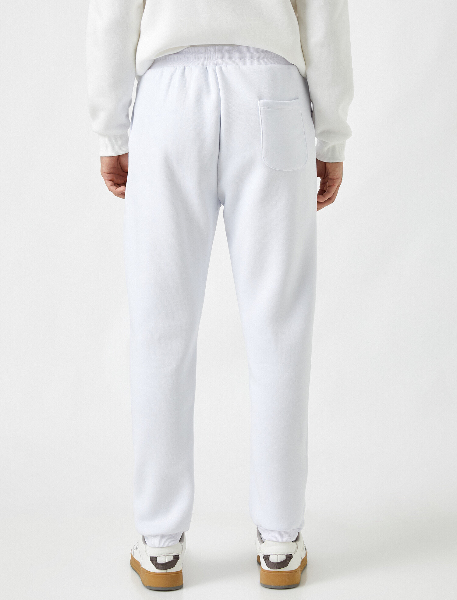   Kolej Eşofman Altı