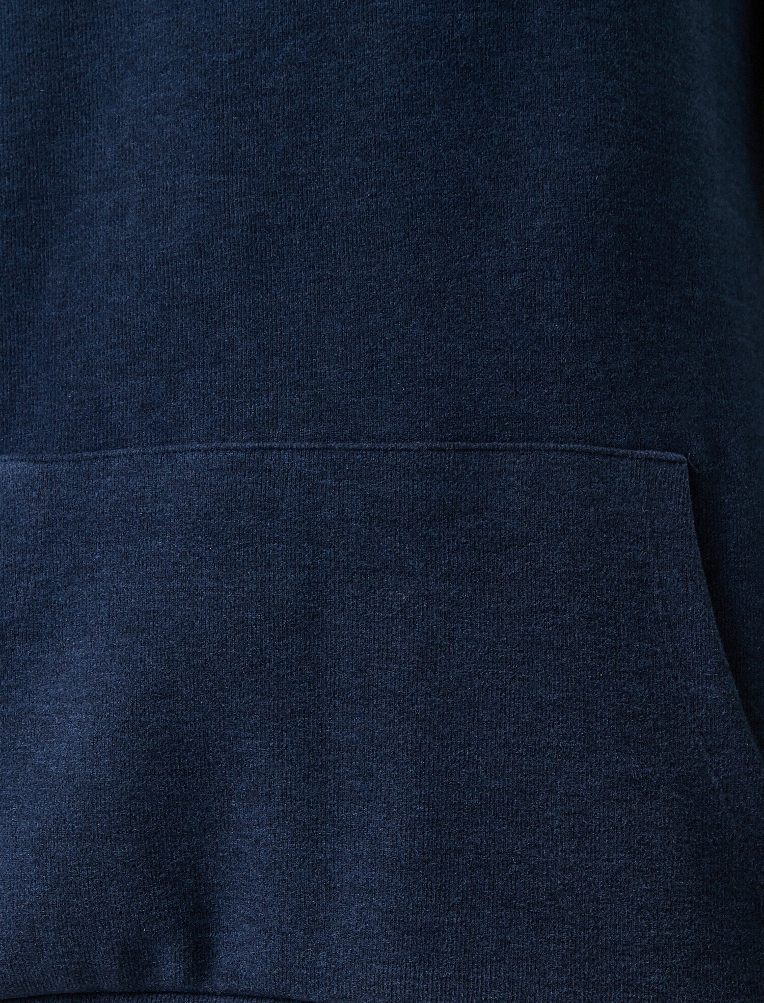   Oversize Basic Kapüşonlu Sweatshirt