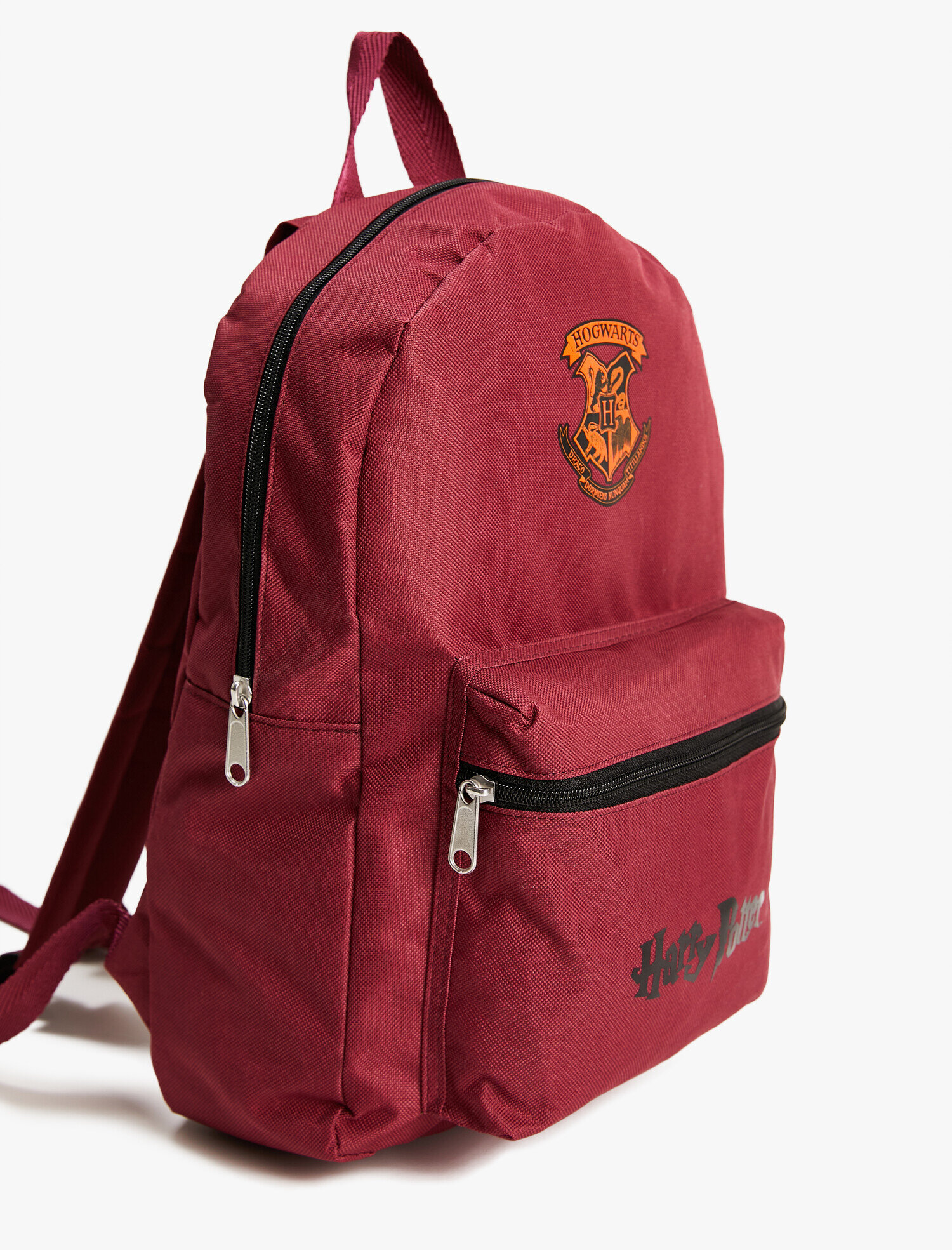  Erkek Çocuk Hogwarts Lisanslı Sırt Çantası