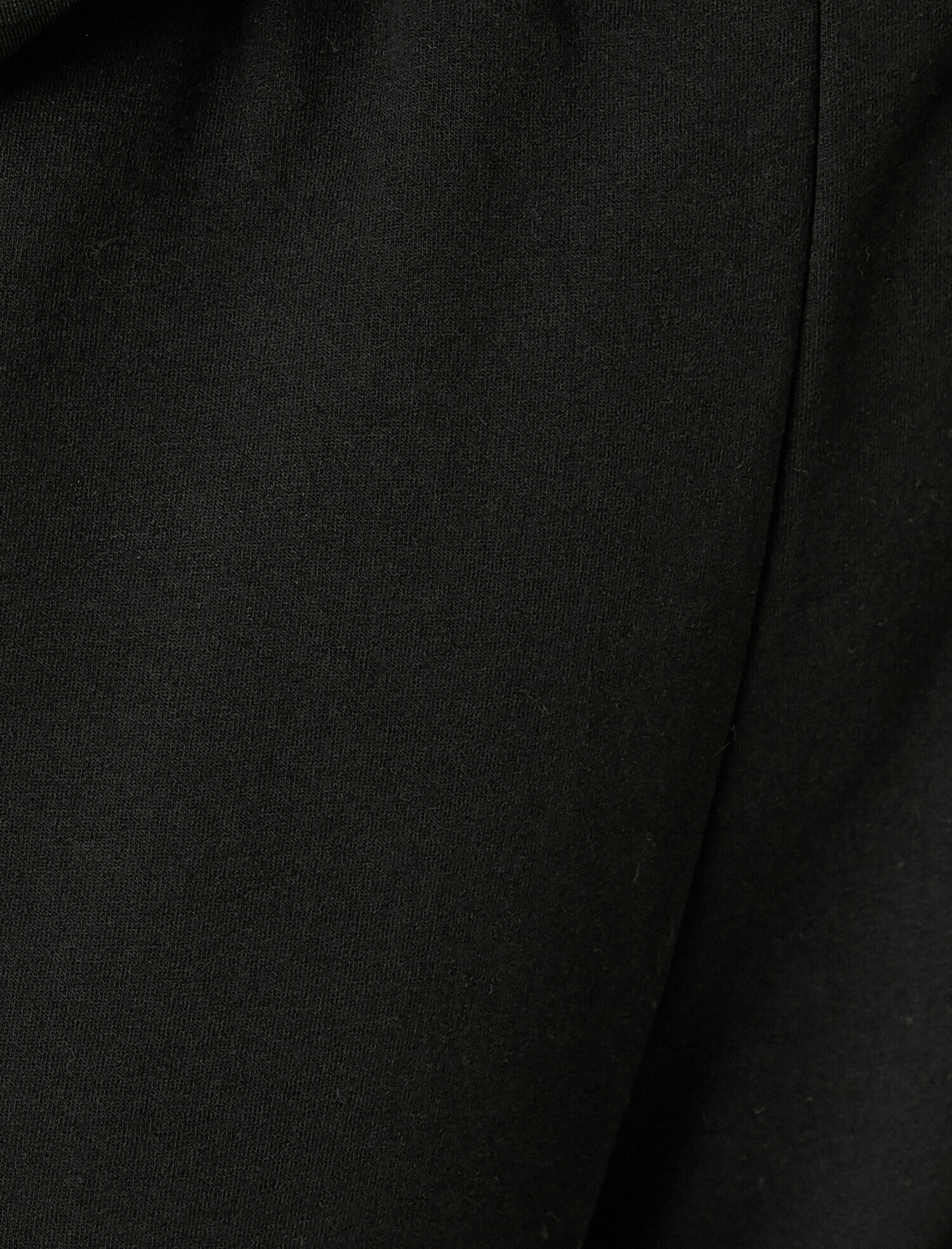   Pamuklu Jogger Eşofman Altı