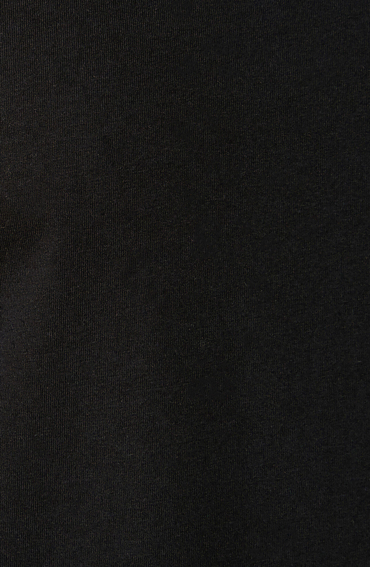   Regular Fit Basic Tişört