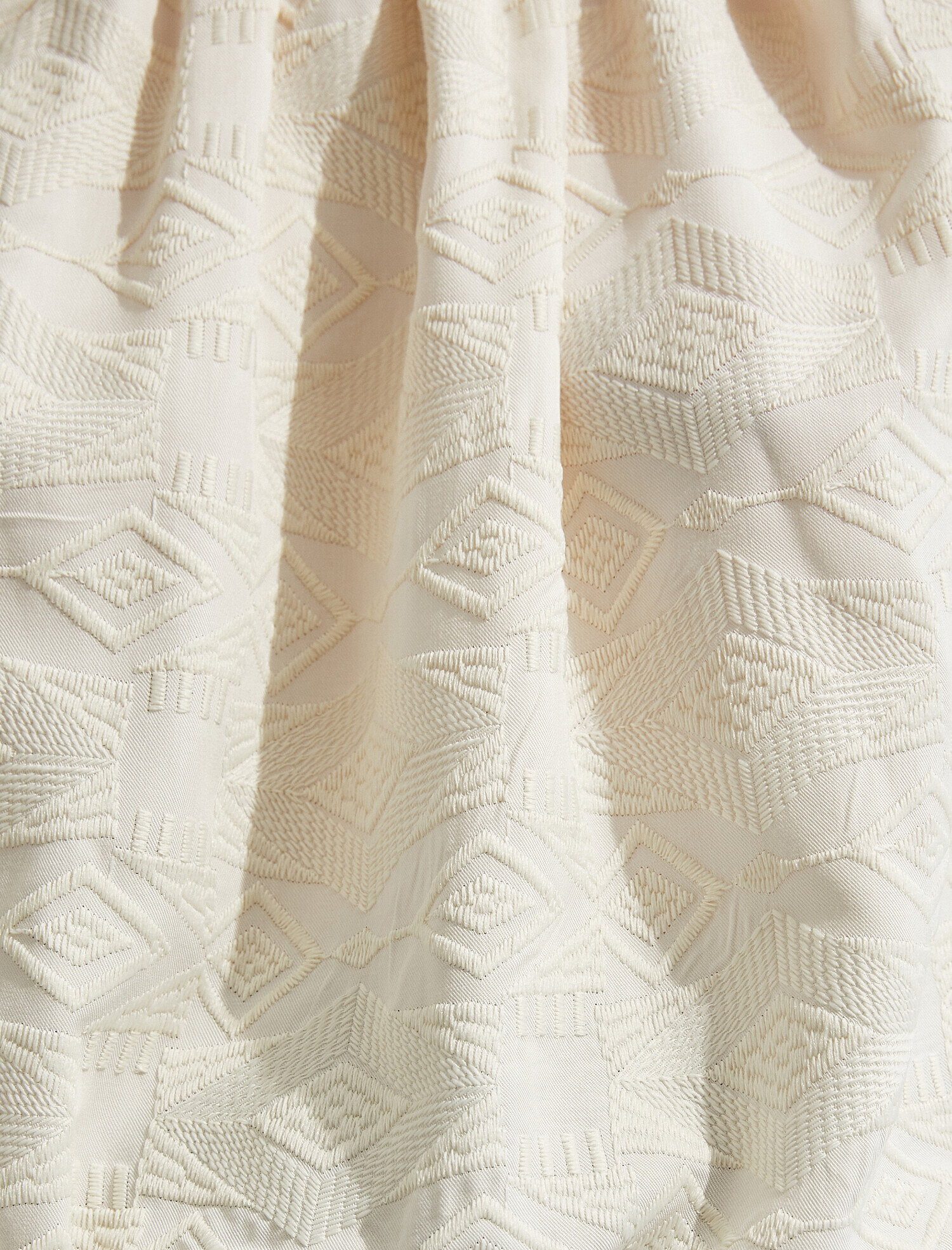   Büzgülü Crop Bluz