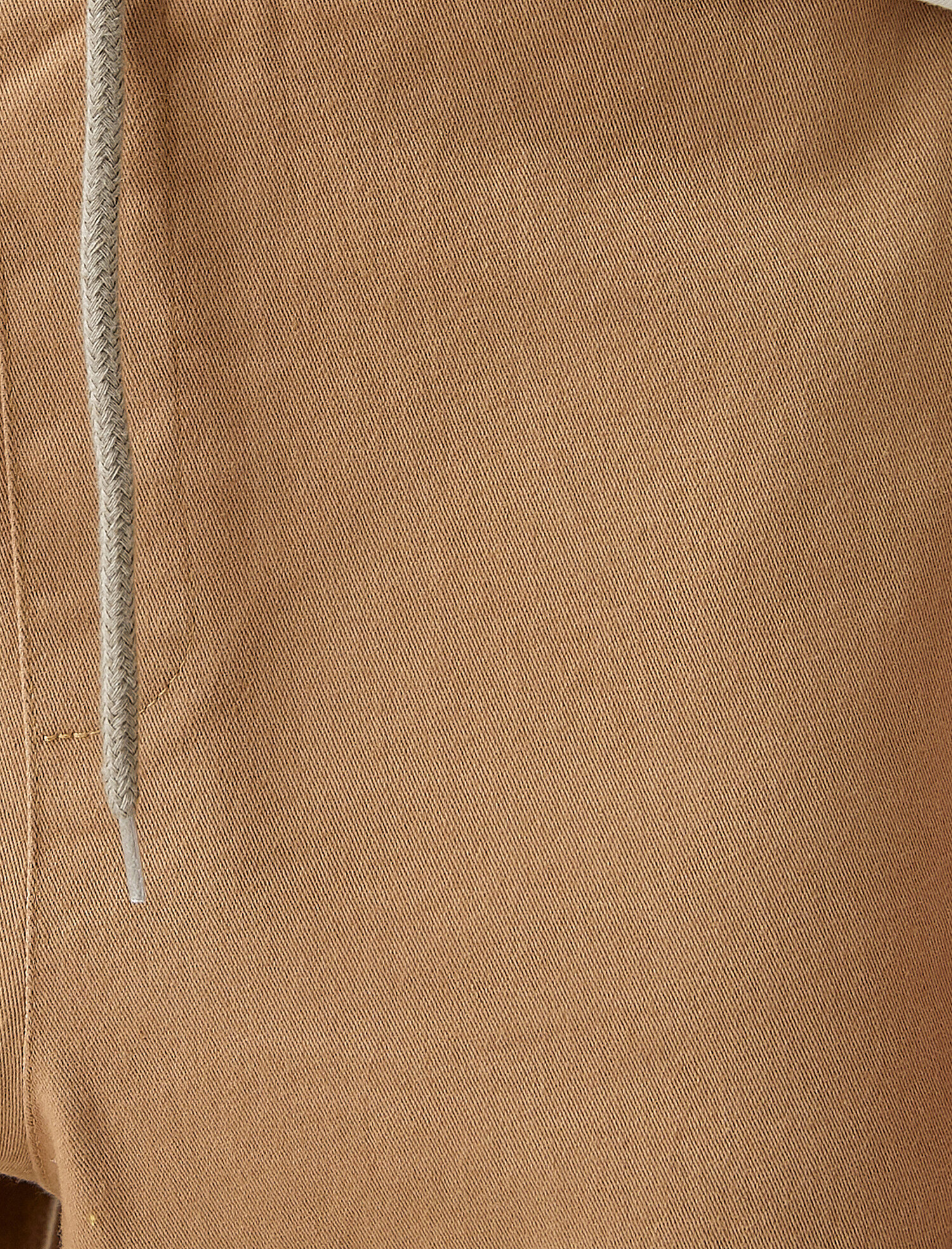   Tapered Fit Jogger Kargo Pantolon