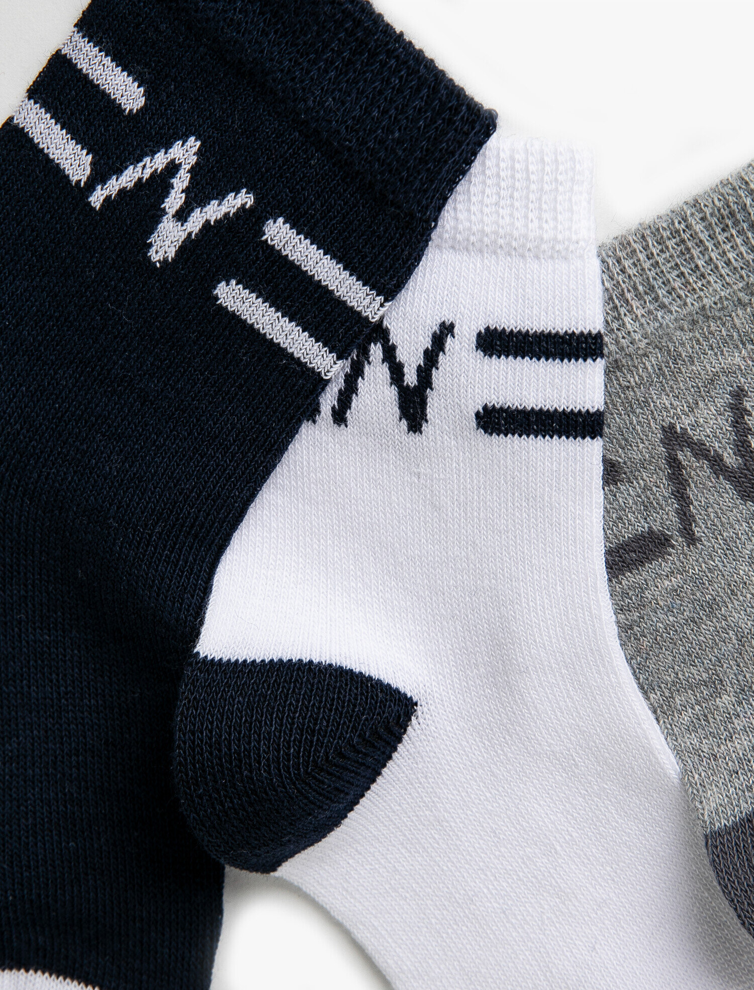  Erkek Çocuk Baskılı Çorap Seti