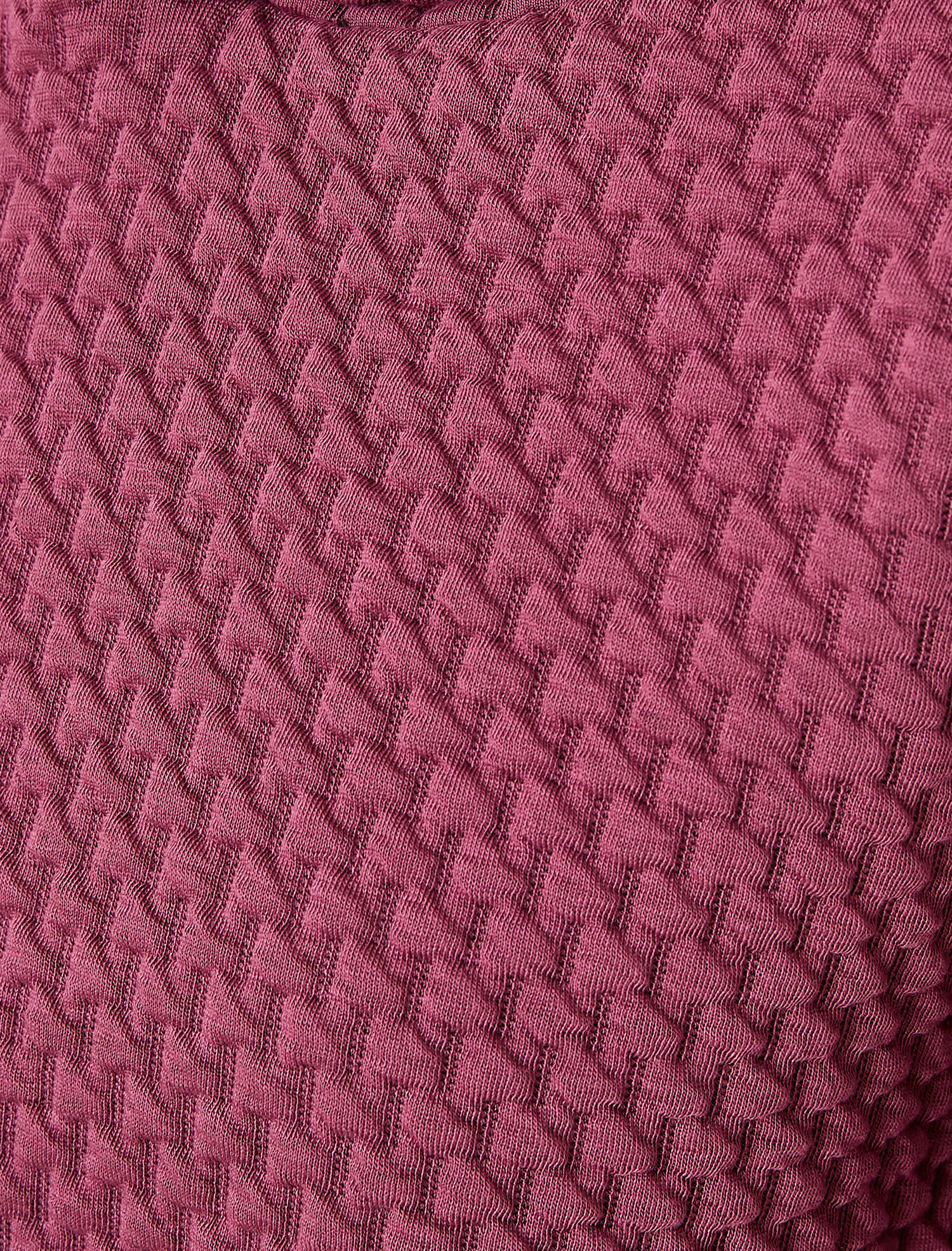   Kapüşonlu Kapitone Uzun Kollu Sweatshirt