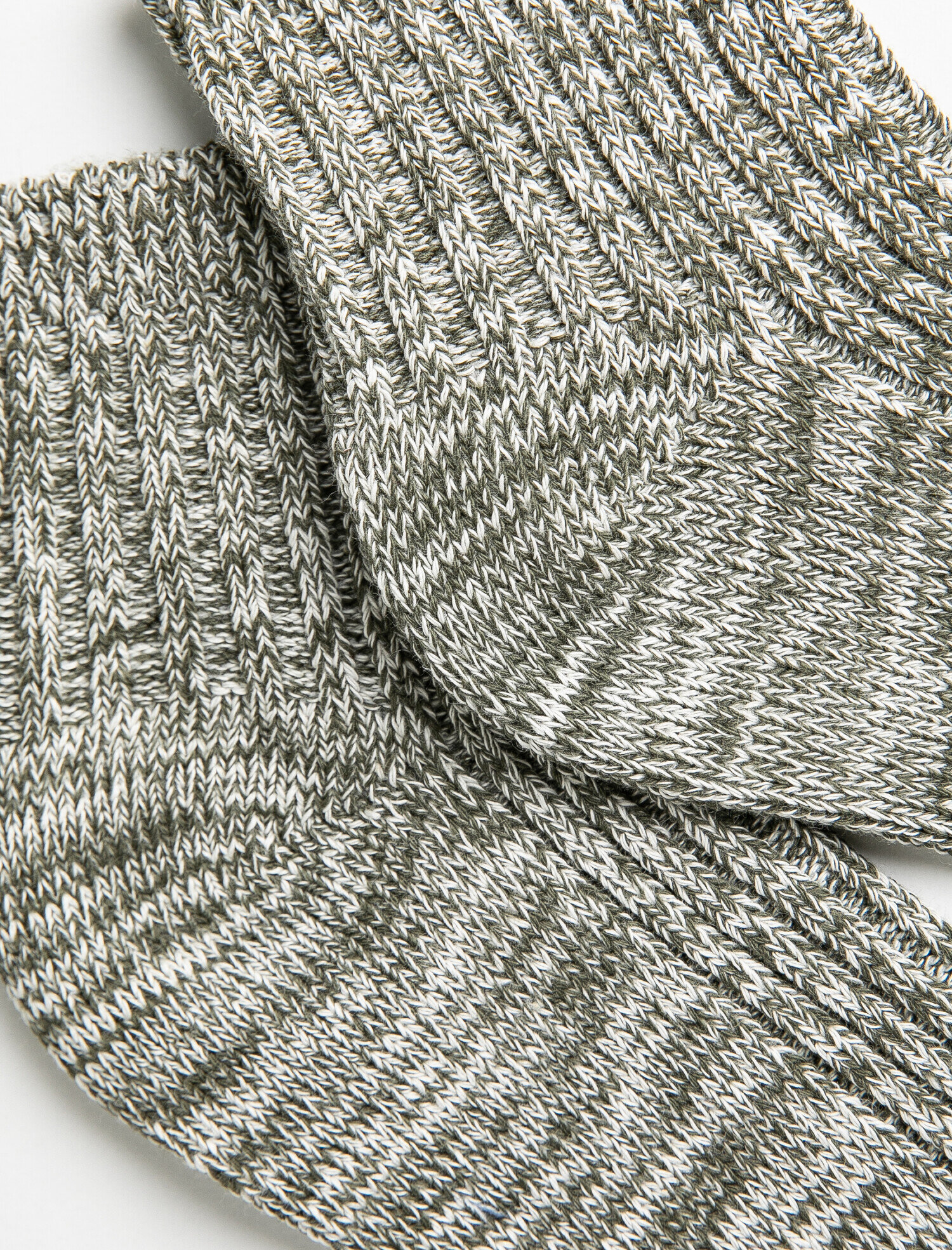  Kadın Desenli Soket Çorap