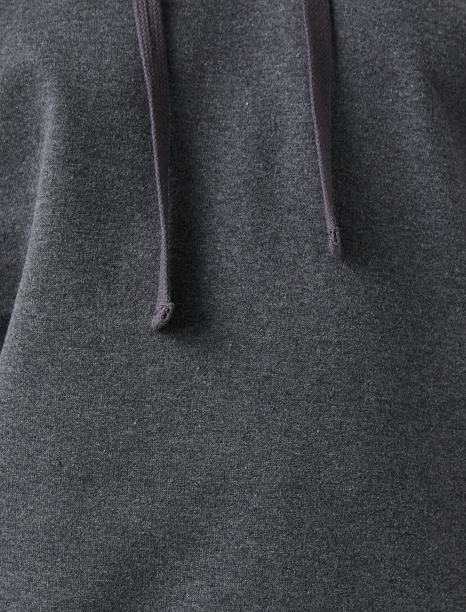   Uzun Kollu Oversize Sweatshirt