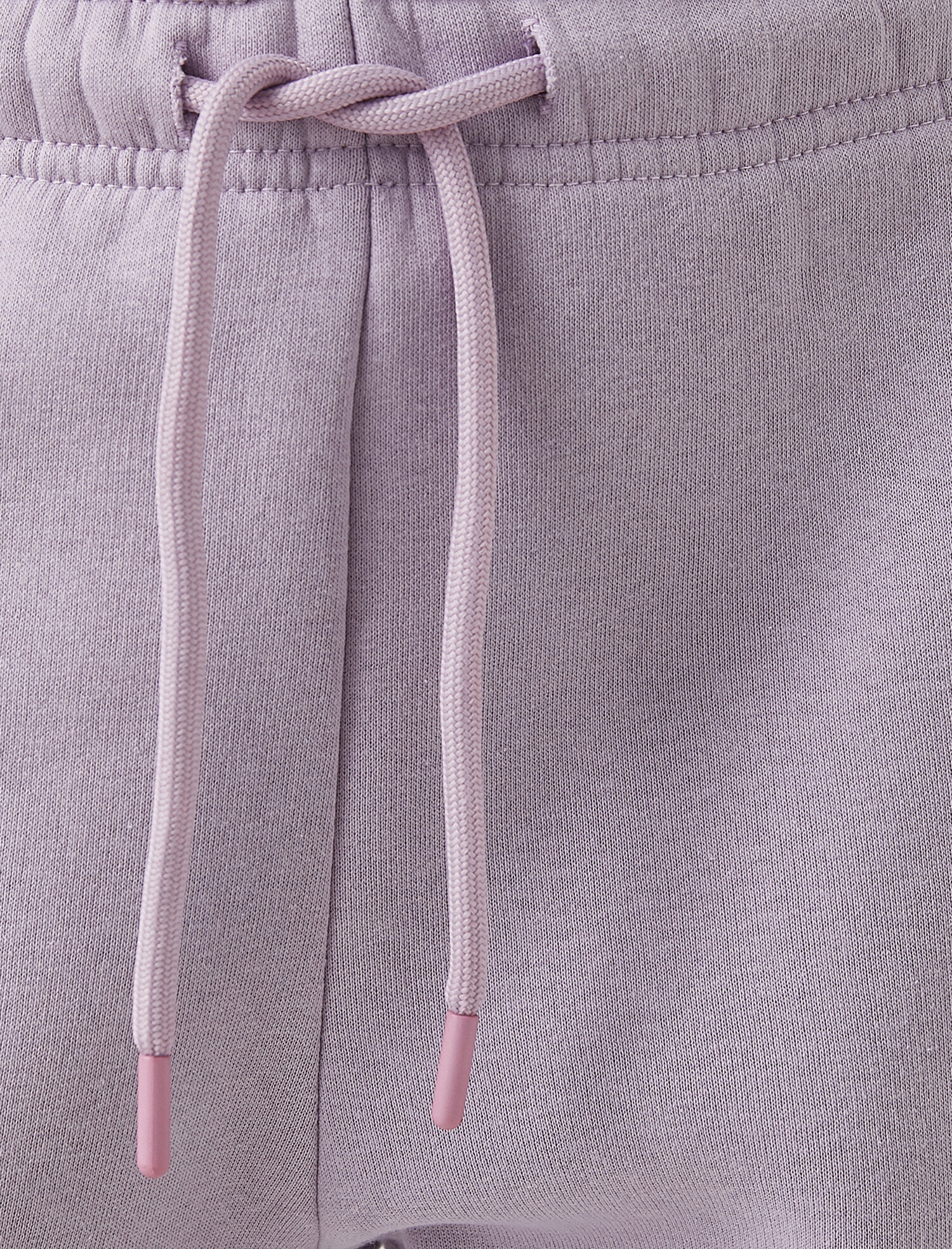   Jogger Eşofman Altı Beli Bağlamalı