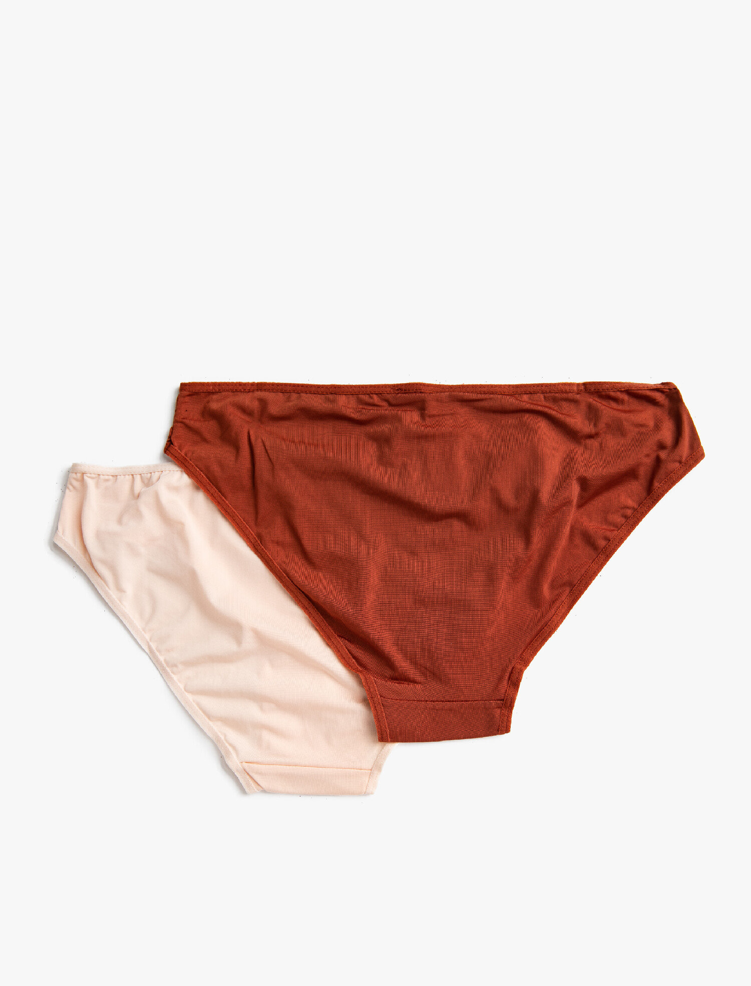   Basic 2'li Brief Külot