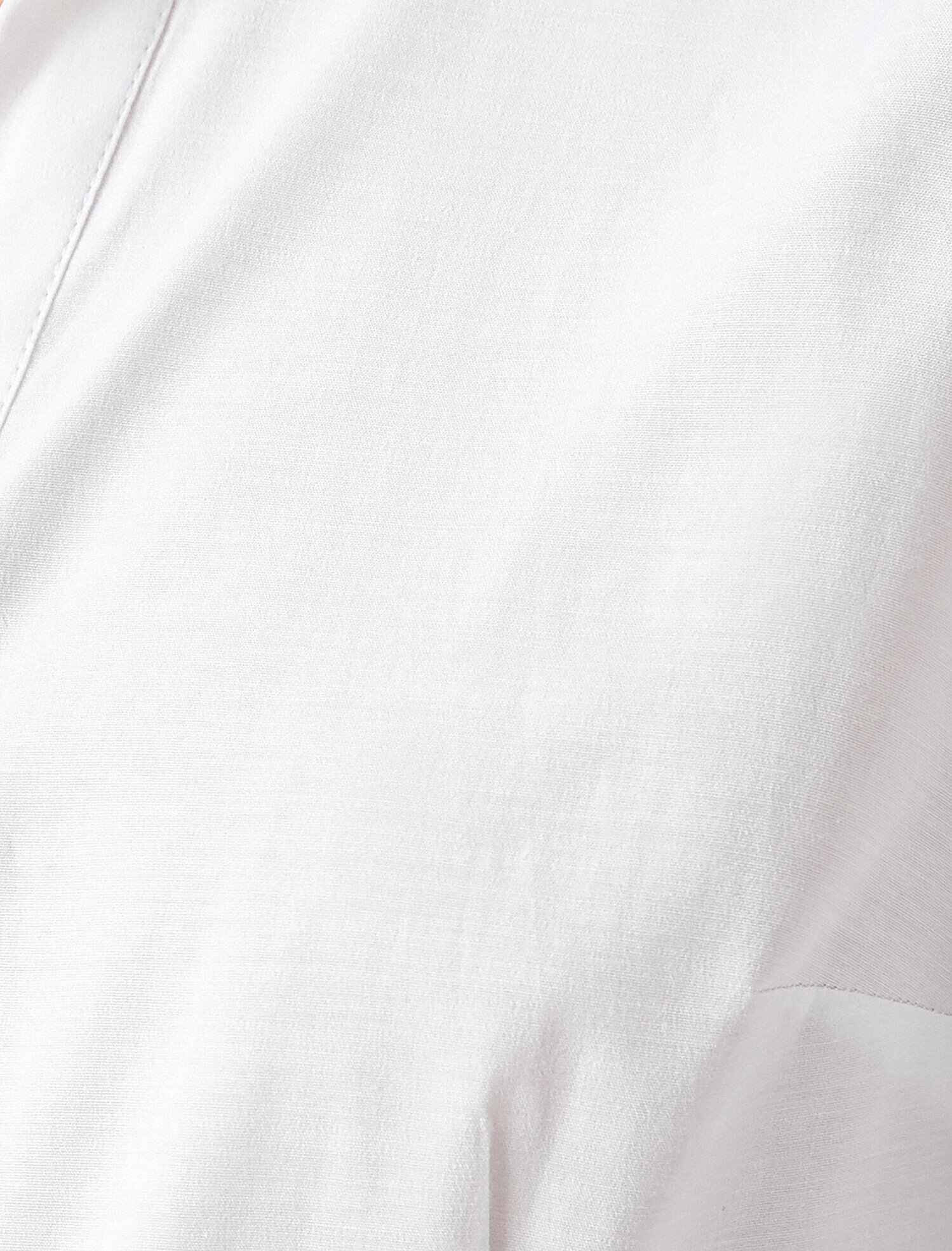   Uzun Kollu Basic Gömlek